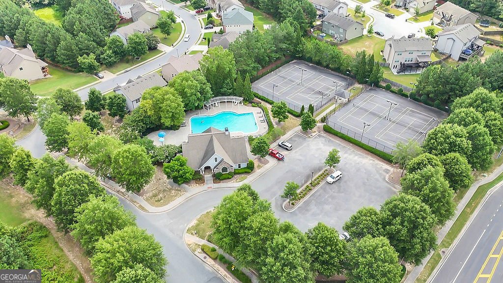 1737 Rolling View Way Dacula - 42