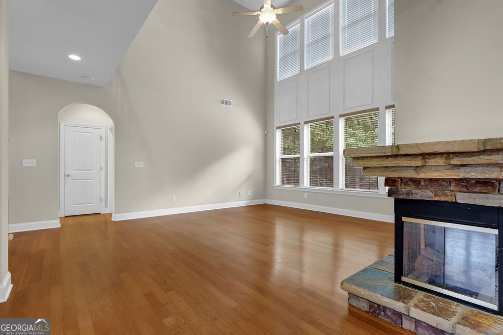 1737 Rolling View Way Dacula - 9