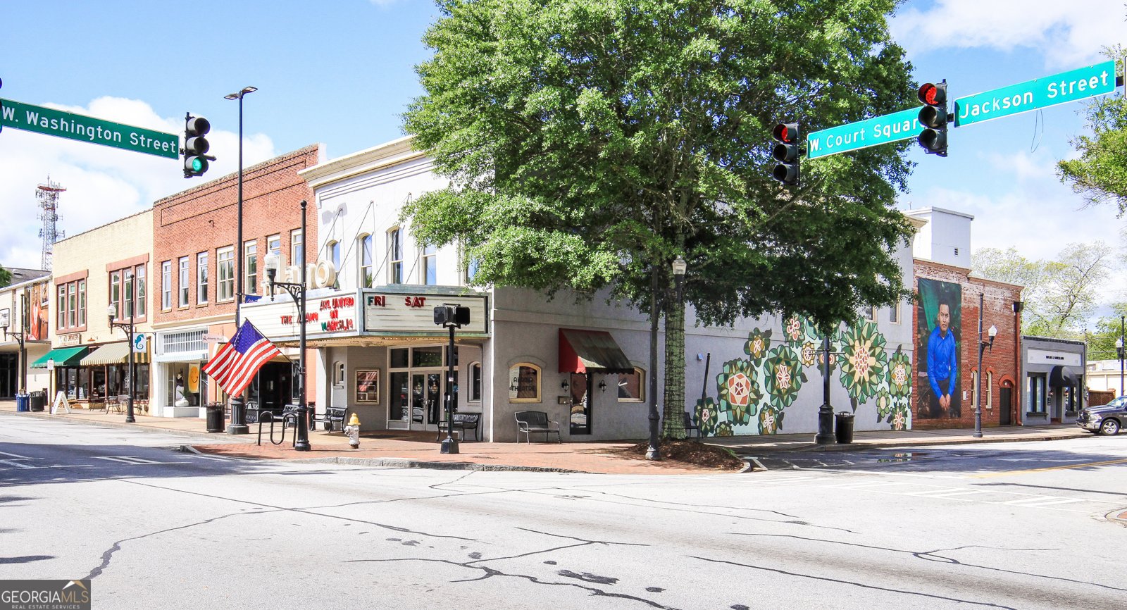25 5th Street Newnan - 16