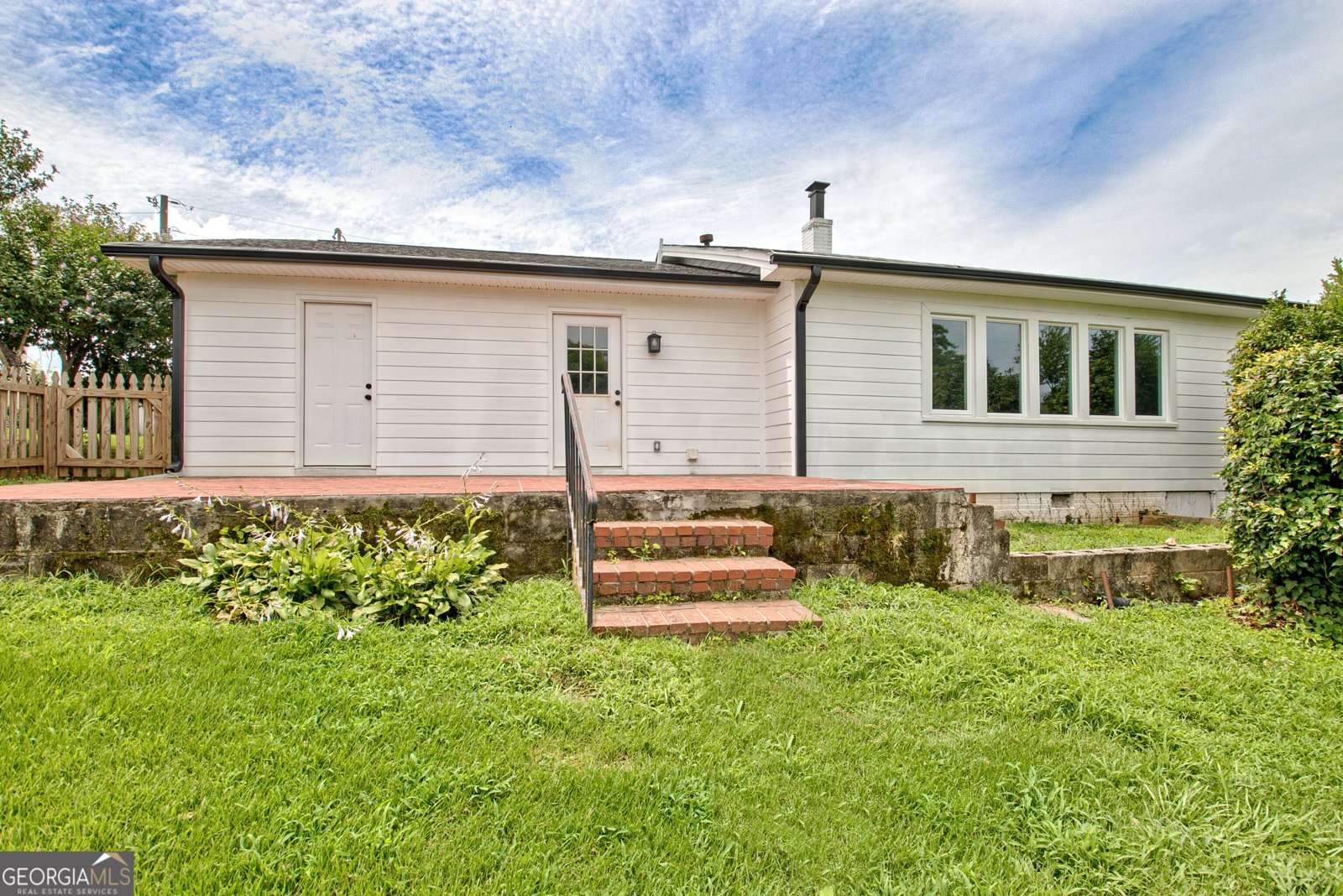 25 5th Street Newnan - 5
