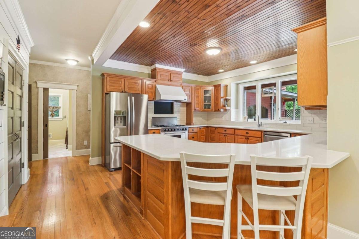 150 Henderson Farm Drive Woodstock - 12