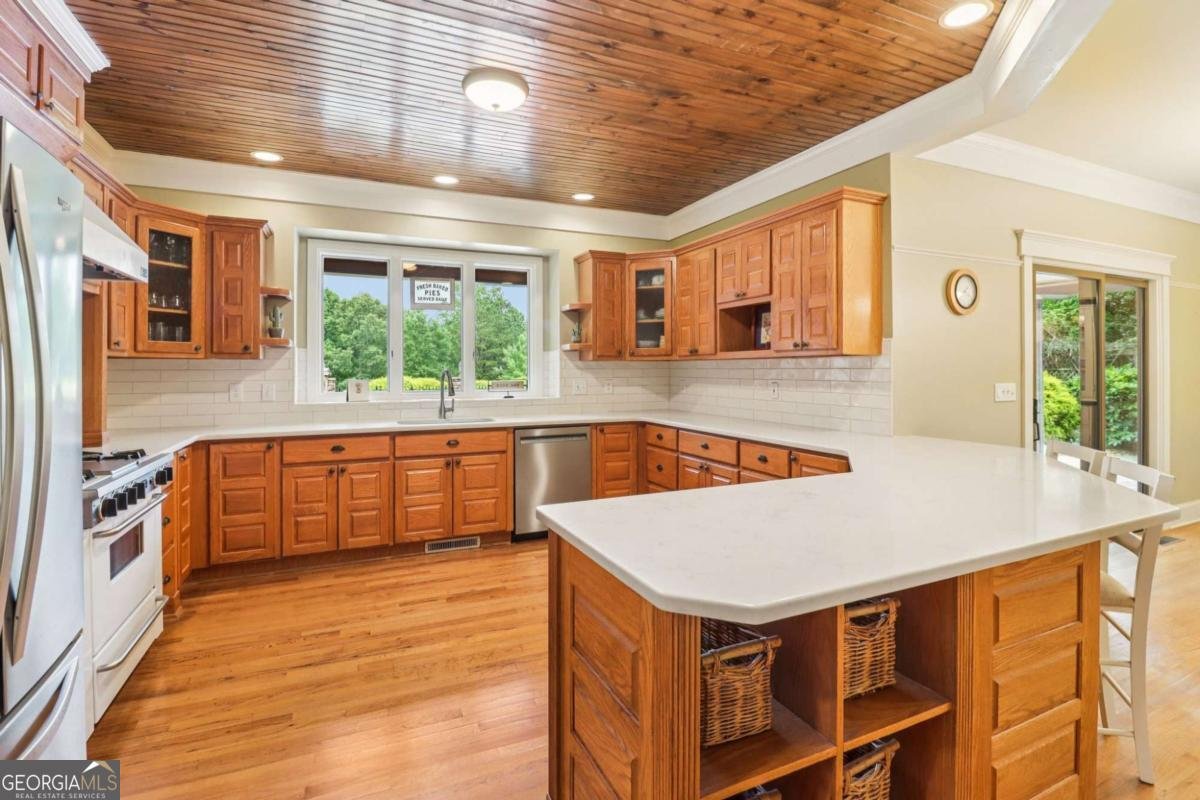 150 Henderson Farm Drive Woodstock - 13
