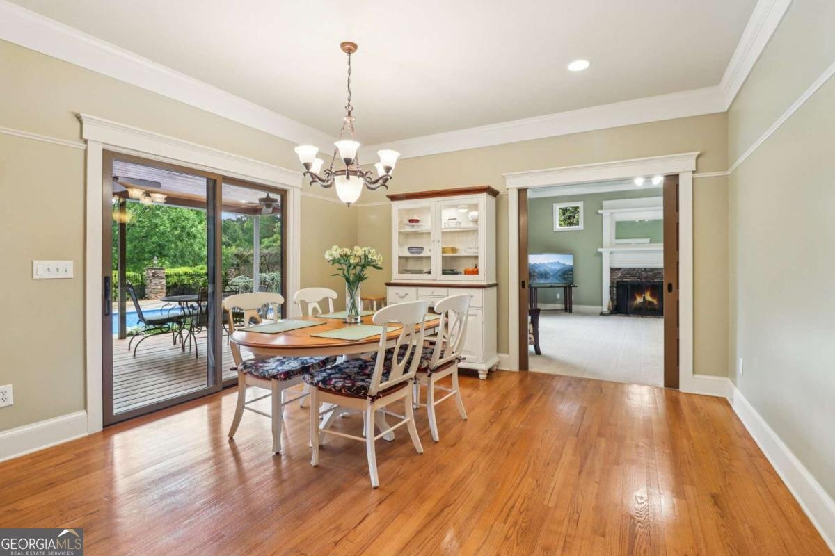 150 Henderson Farm Drive Woodstock - 14