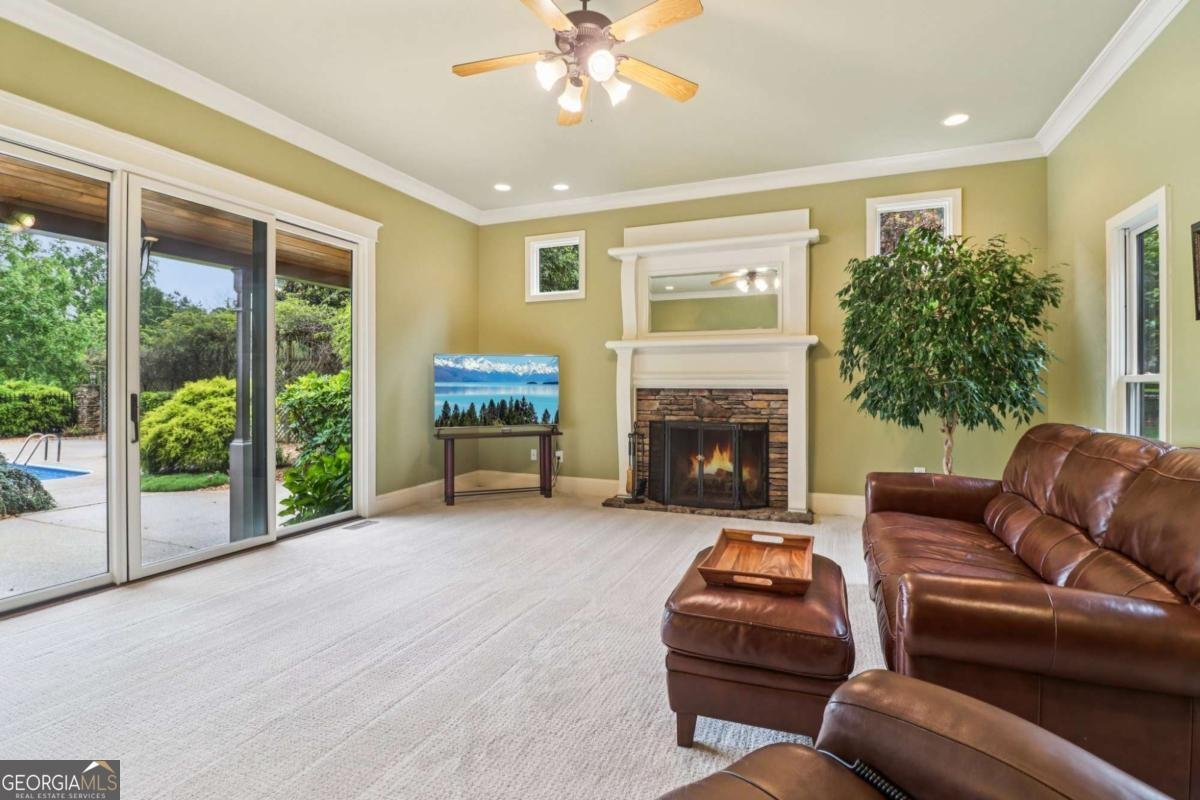 150 Henderson Farm Drive Woodstock - 2