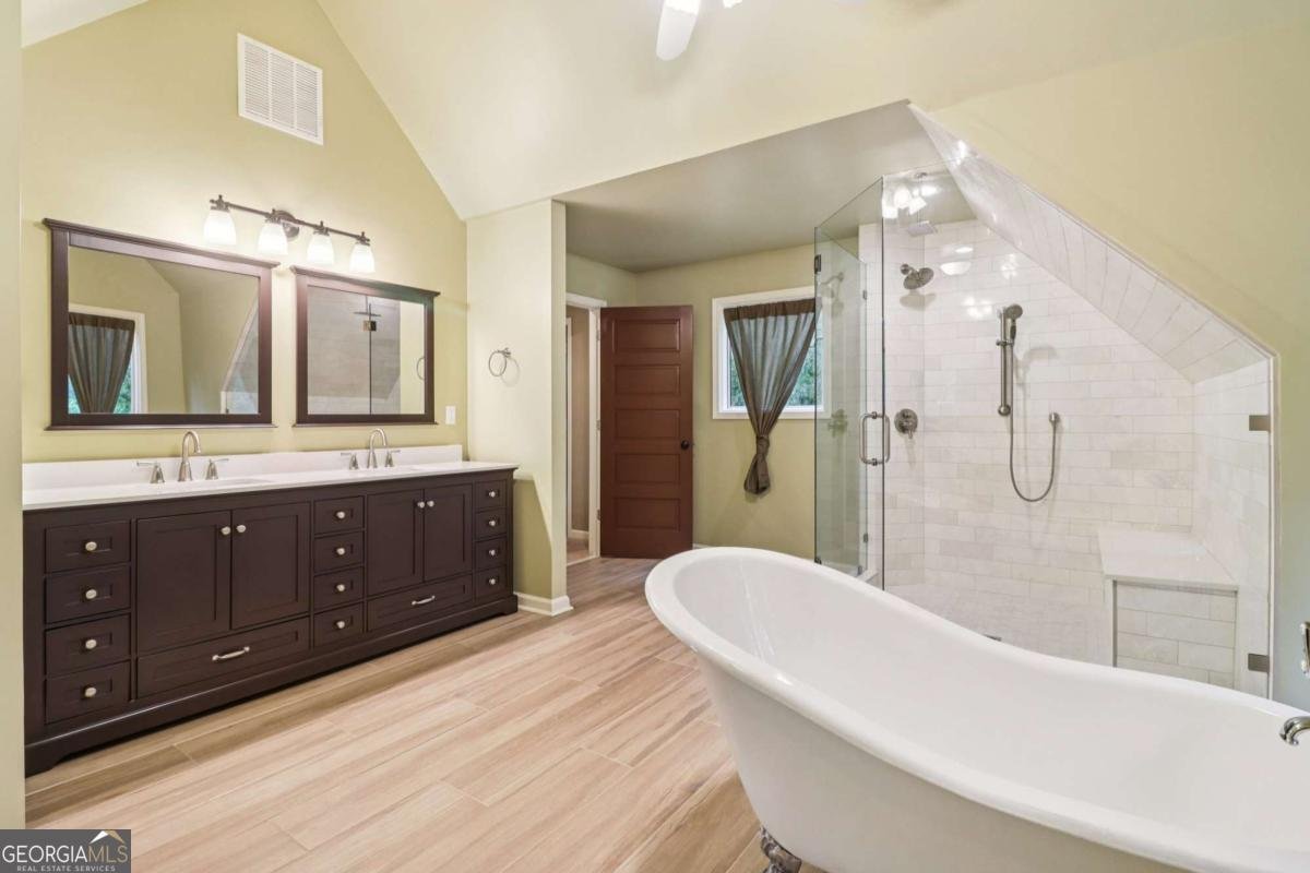 150 Henderson Farm Drive Woodstock - 25