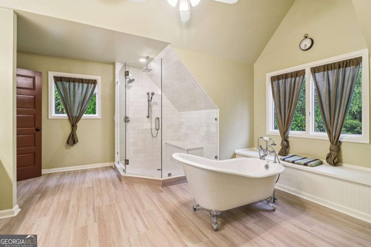 150 Henderson Farm Drive Woodstock - 27