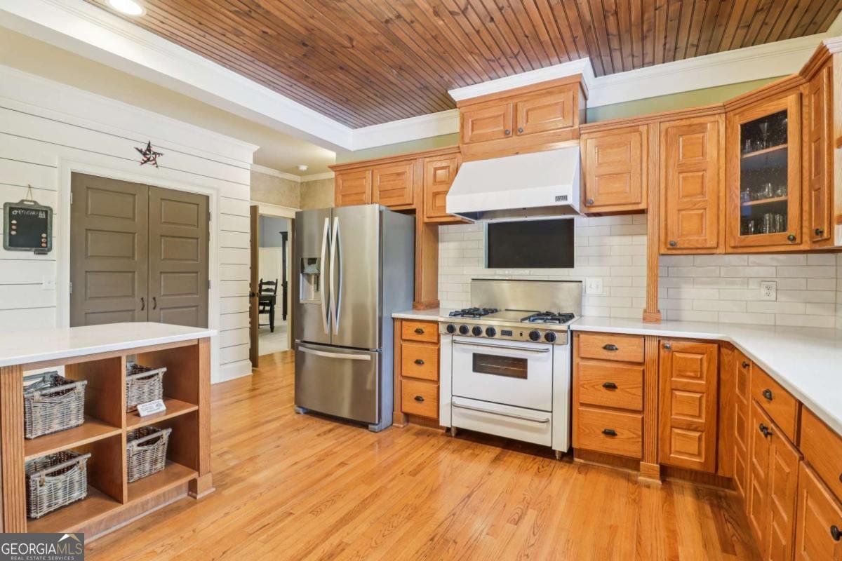 150 Henderson Farm Drive Woodstock - 3