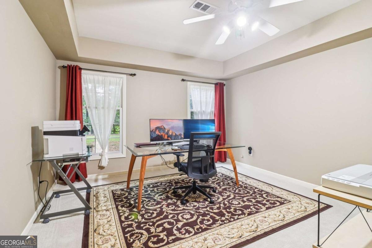 150 Henderson Farm Drive Woodstock - 33