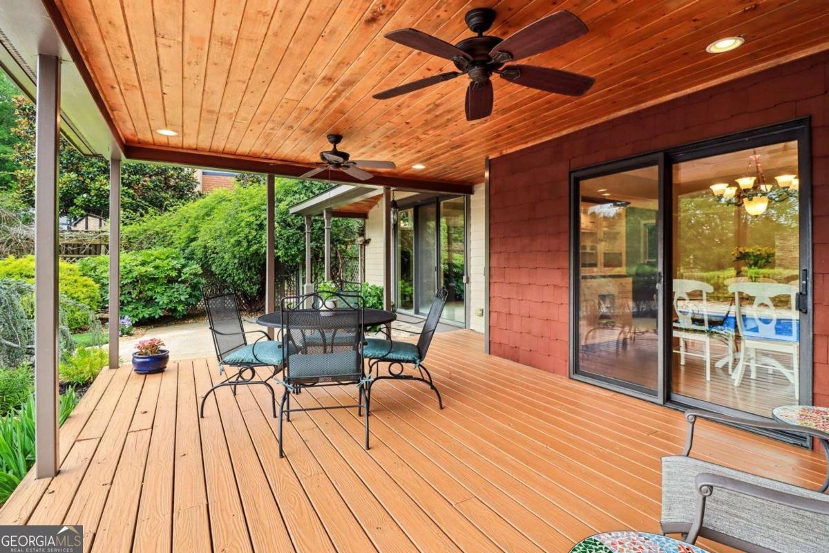 150 Henderson Farm Drive Woodstock - 36