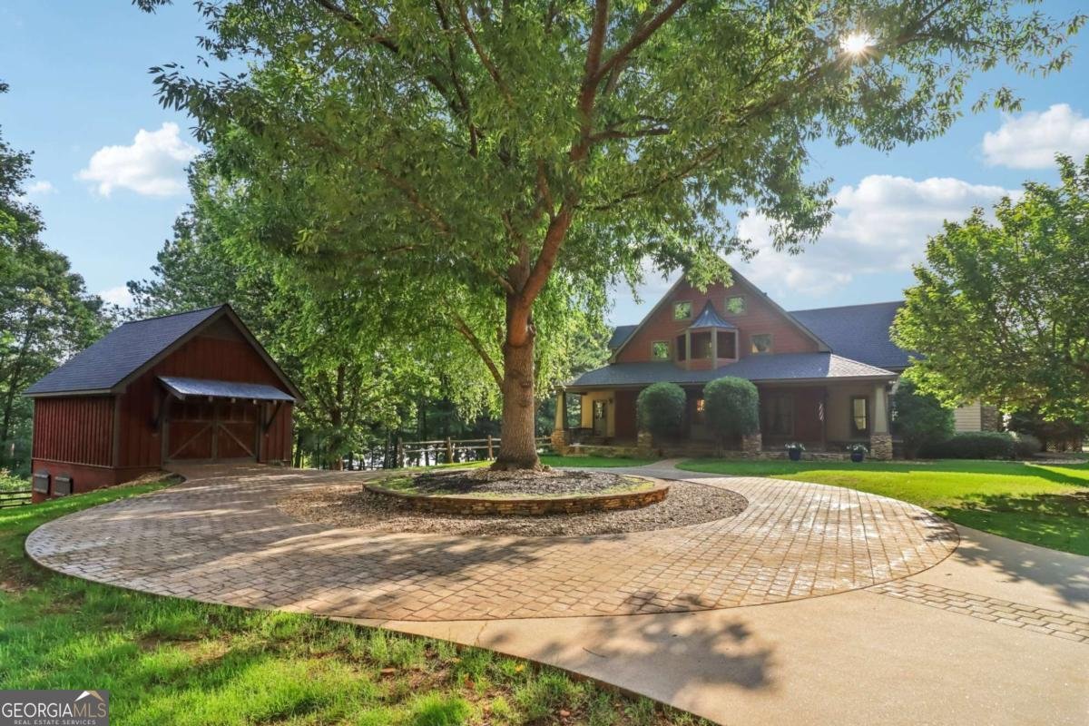 150 Henderson Farm Drive Woodstock - 39
