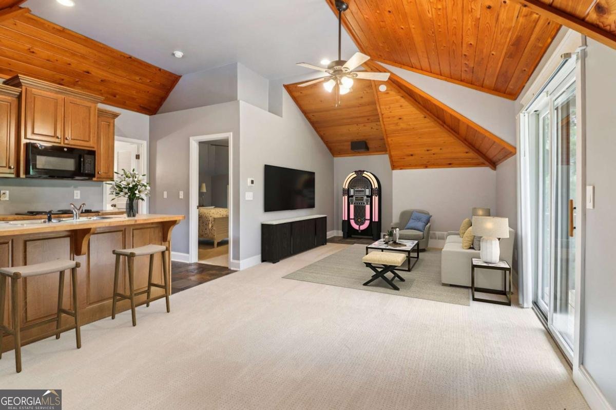 150 Henderson Farm Drive Woodstock - 4
