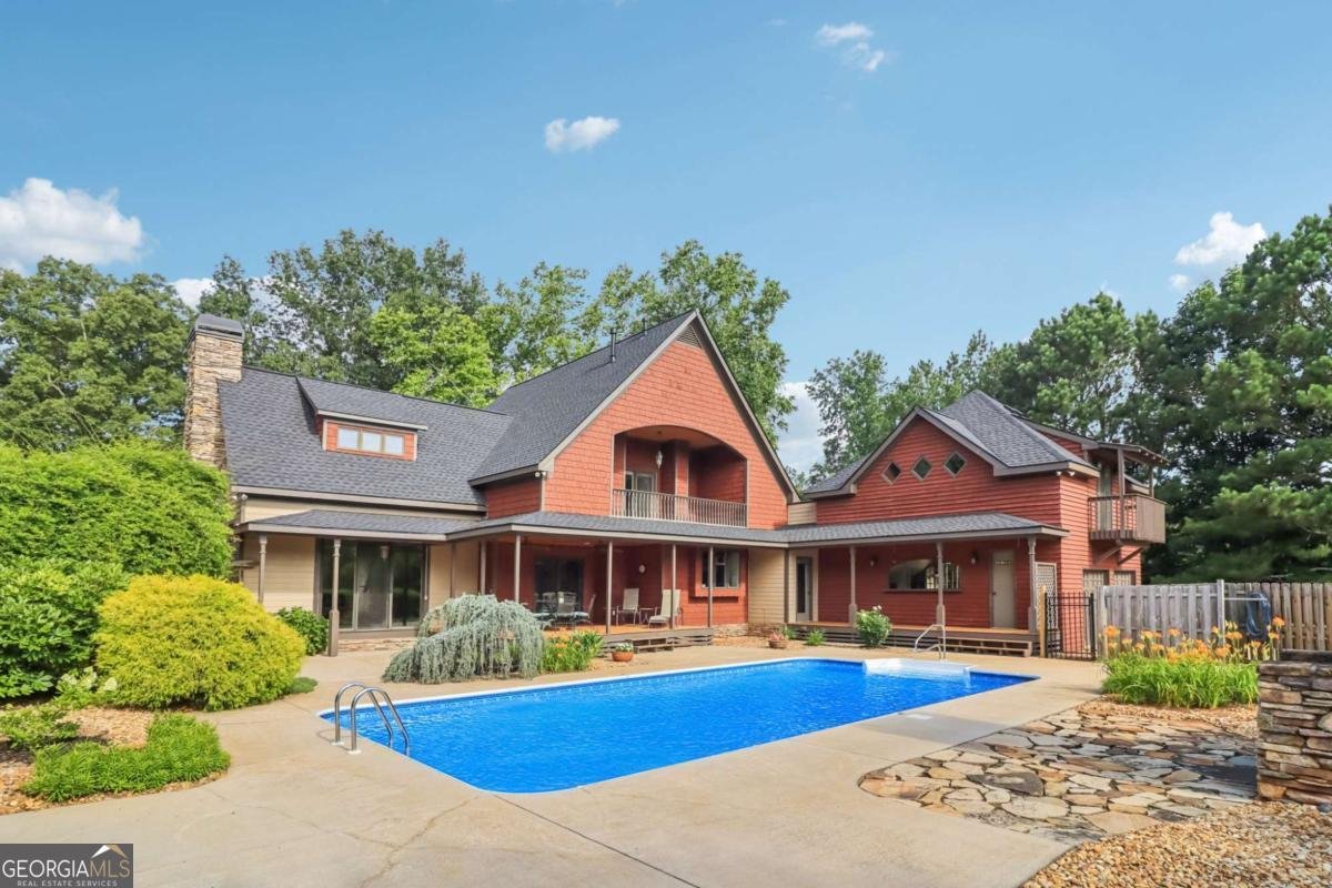 150 Henderson Farm Drive Woodstock - 40