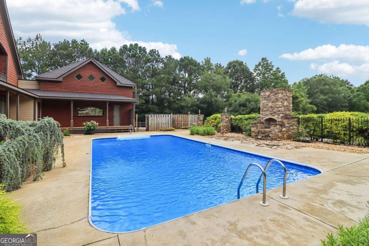 150 Henderson Farm Drive Woodstock - 41