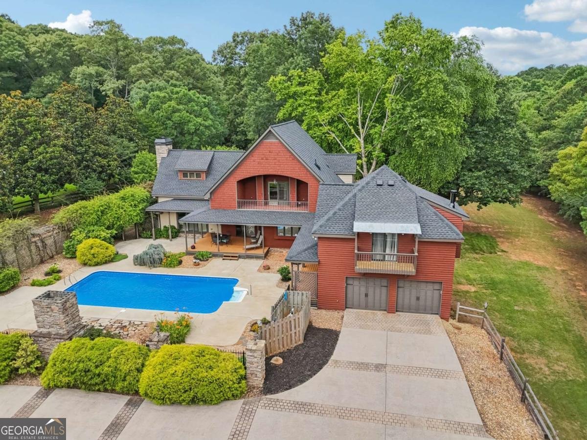 150 Henderson Farm Drive Woodstock - 42