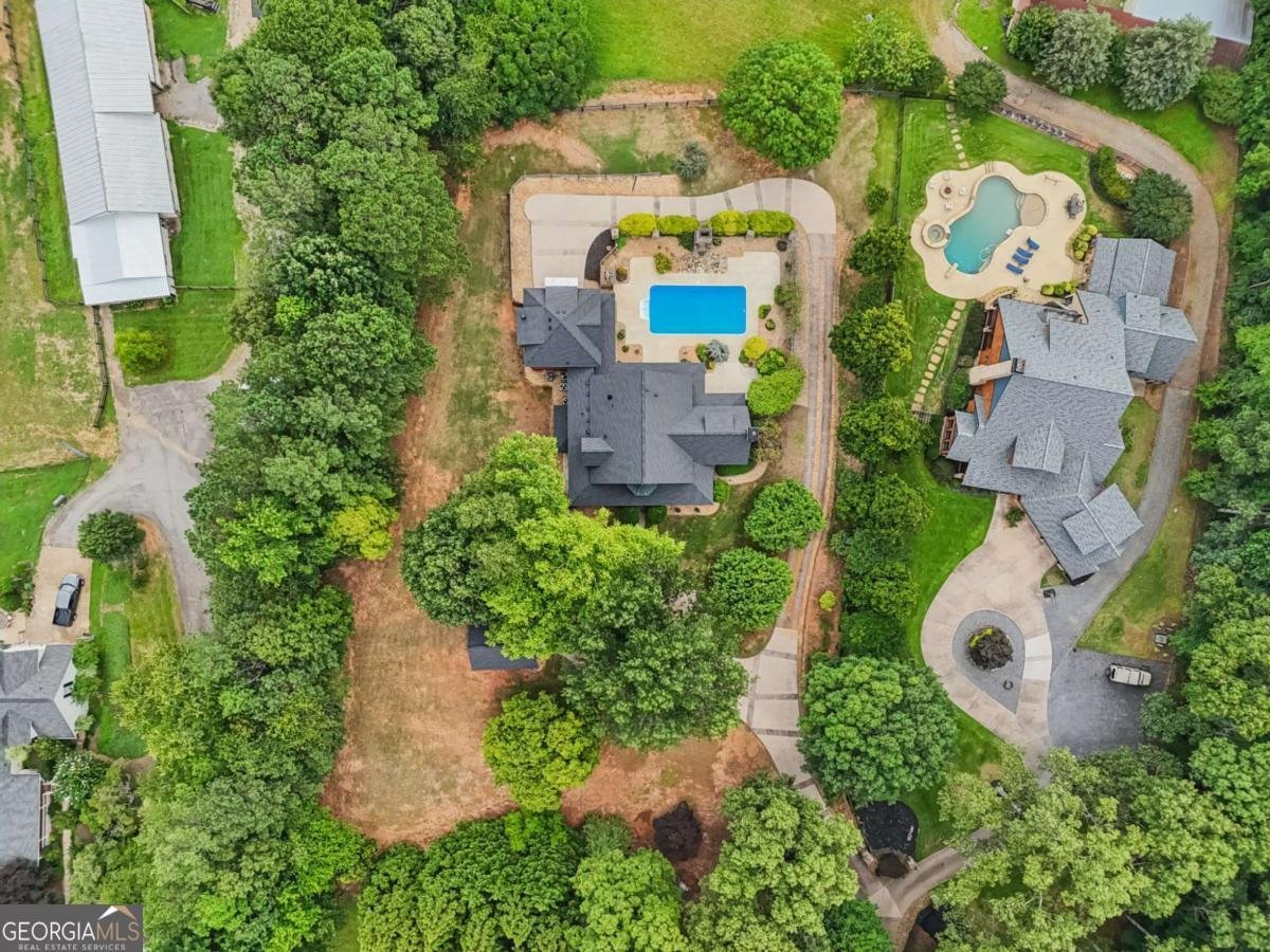 150 Henderson Farm Drive Woodstock - 44