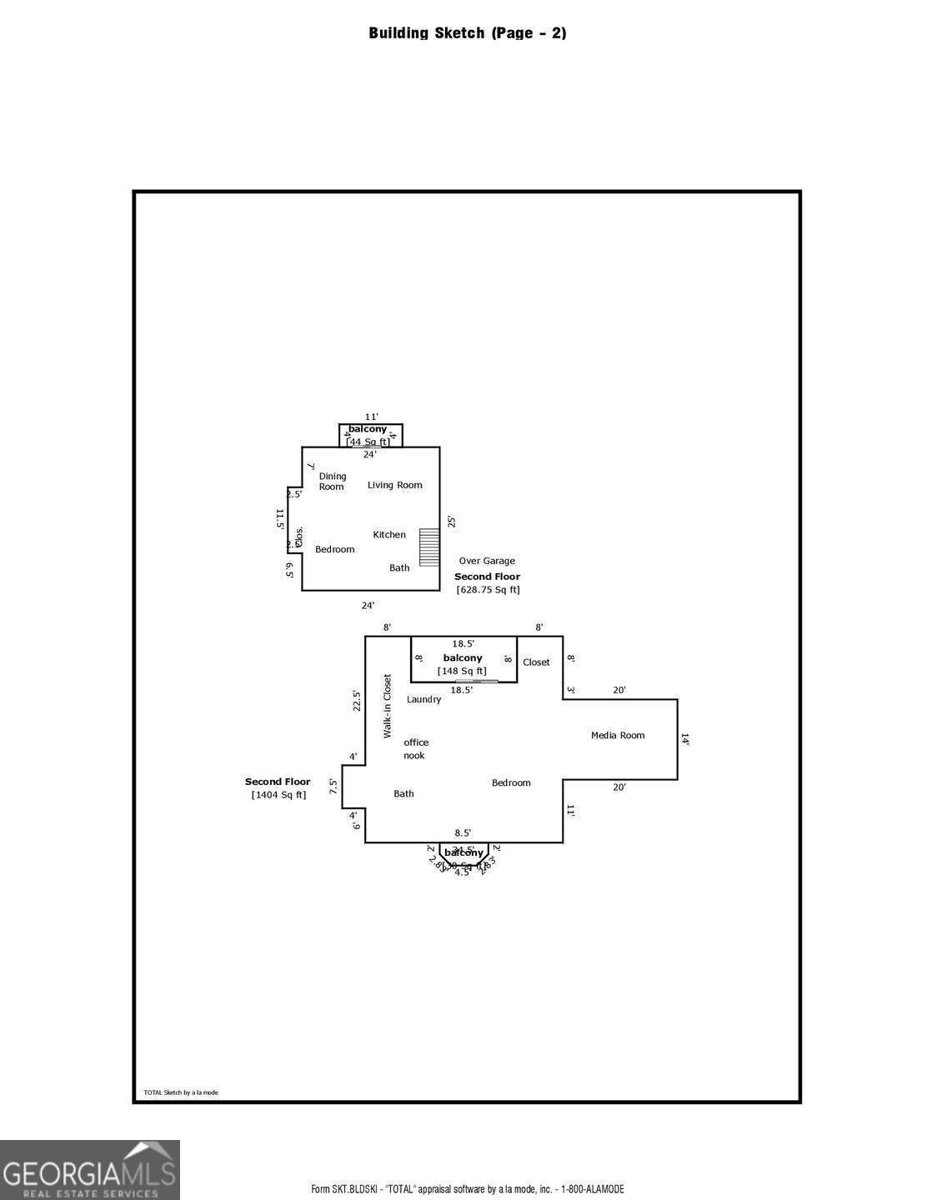 150 Henderson Farm Drive Woodstock - 46
