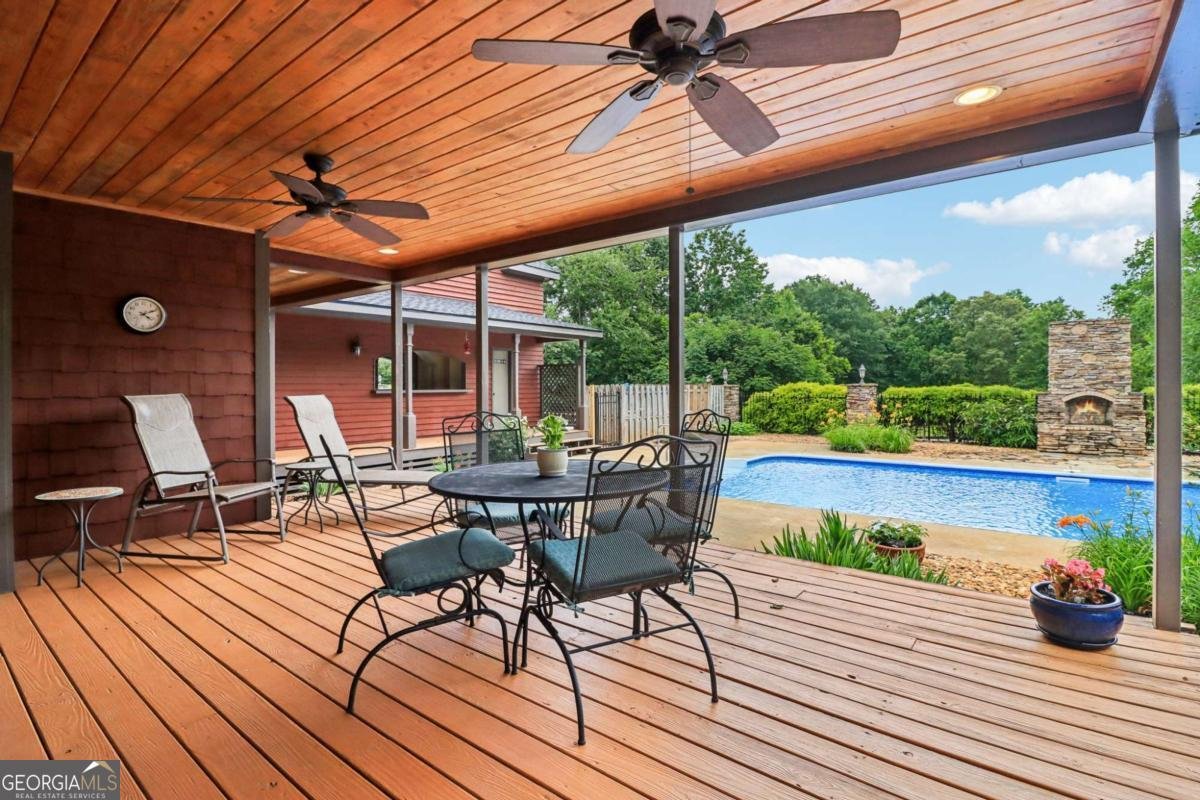 150 Henderson Farm Drive Woodstock - 6