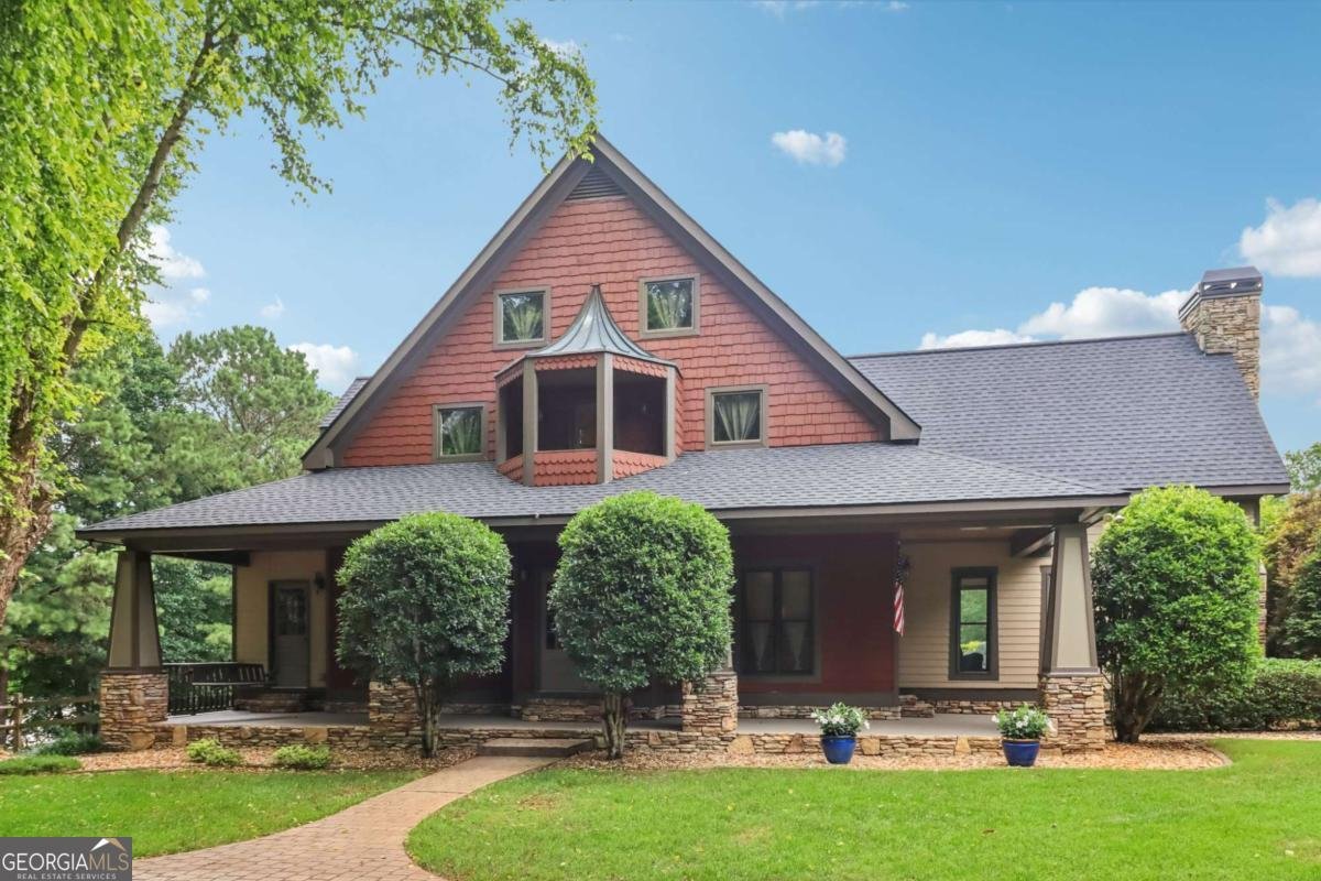 150 Henderson Farm Drive Woodstock - 7