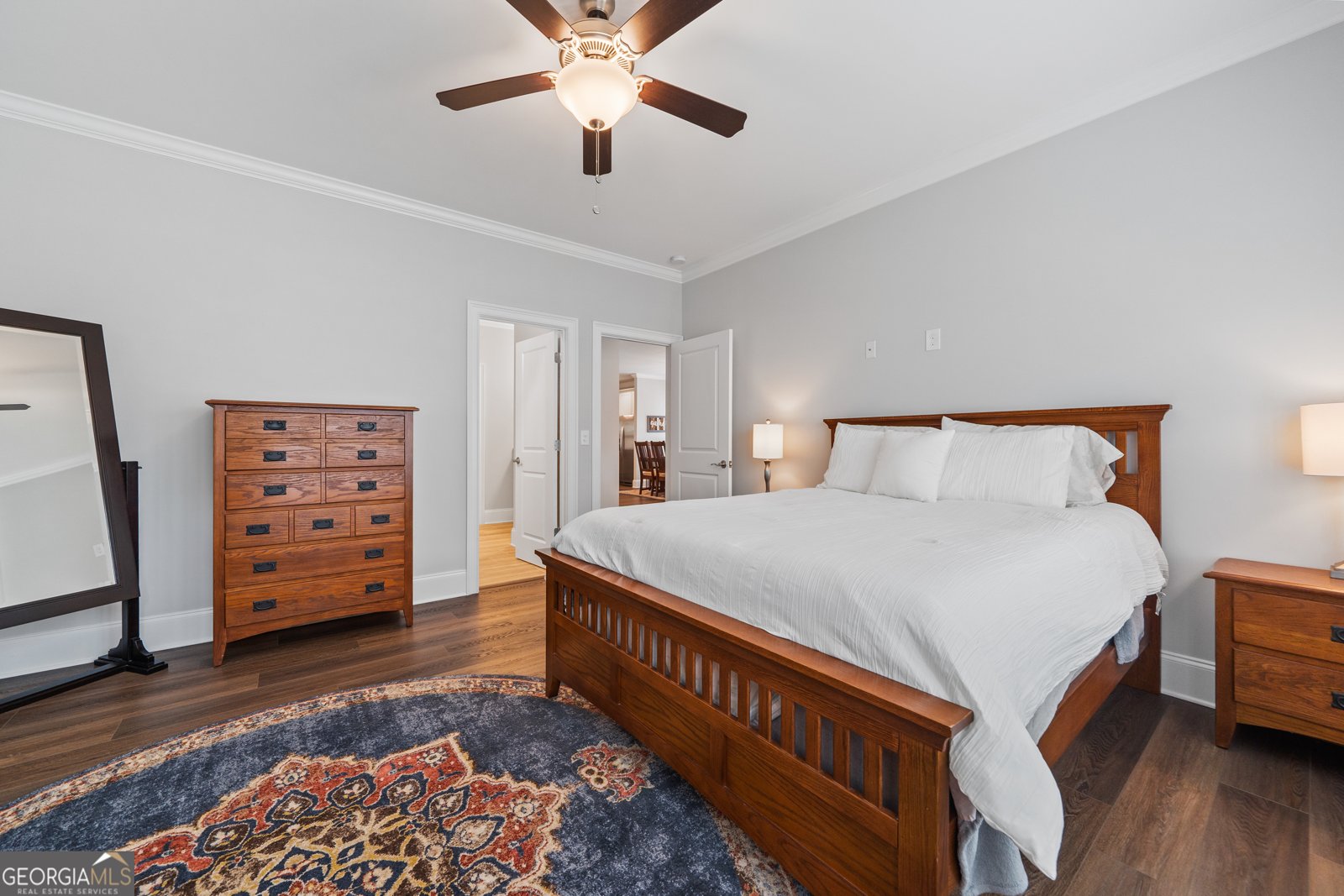 1101 Carriage Ridge Drive Greensboro - 10