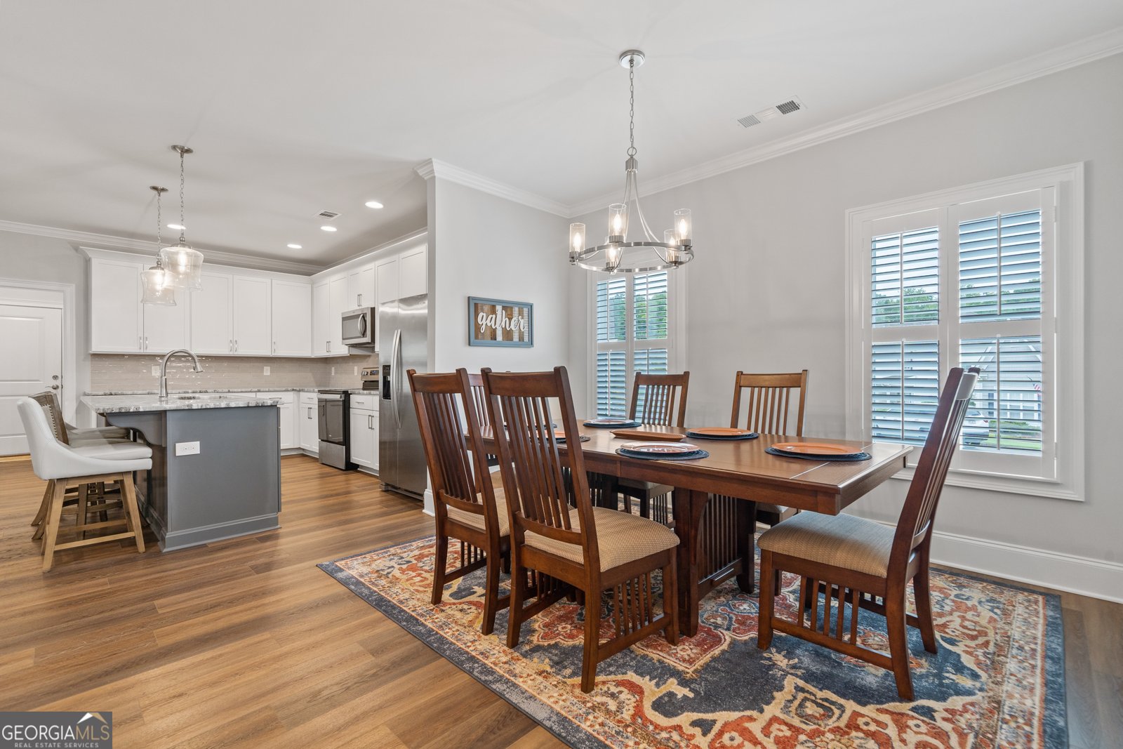 1101 Carriage Ridge Drive Greensboro - 15