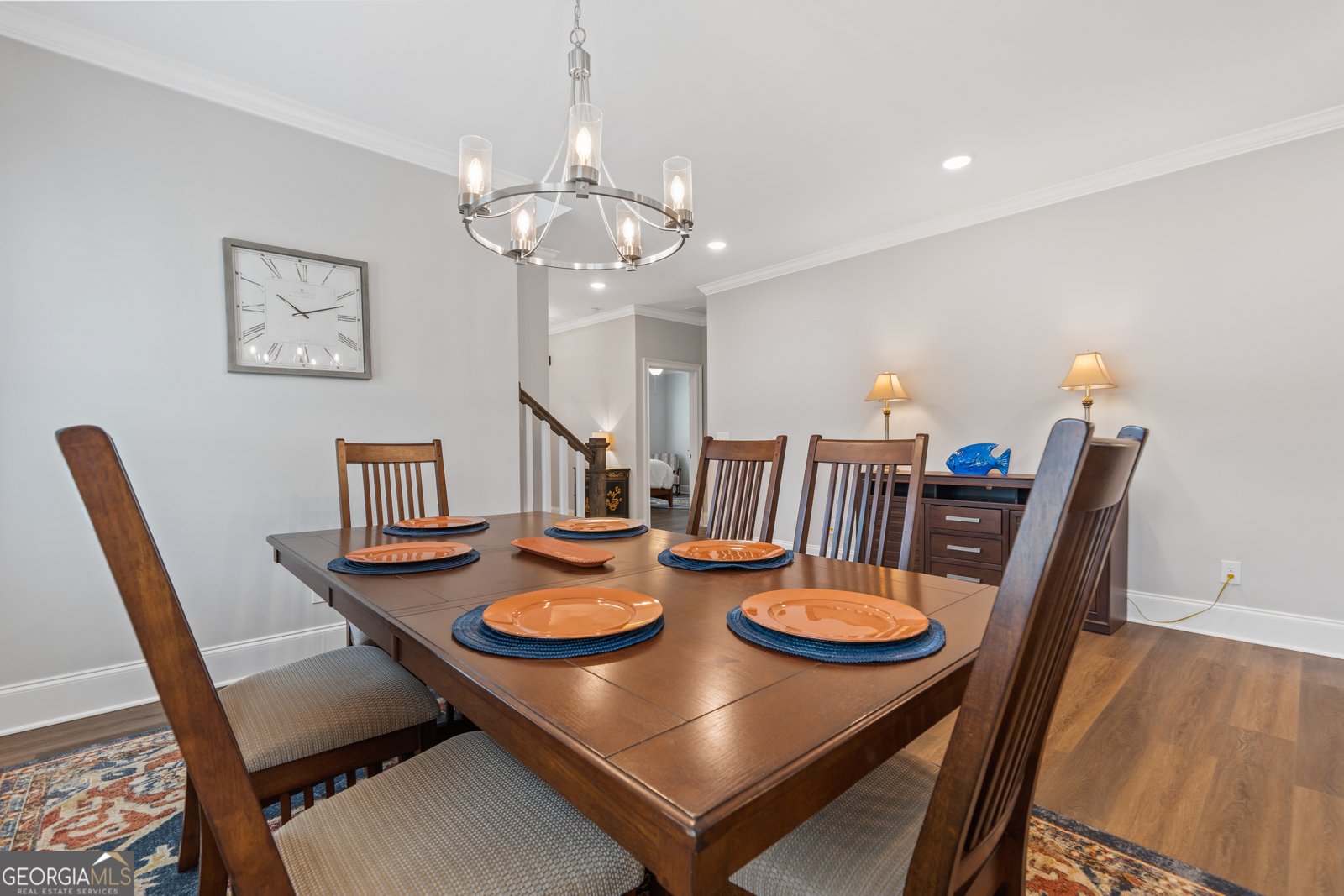 1101 Carriage Ridge Drive Greensboro - 16