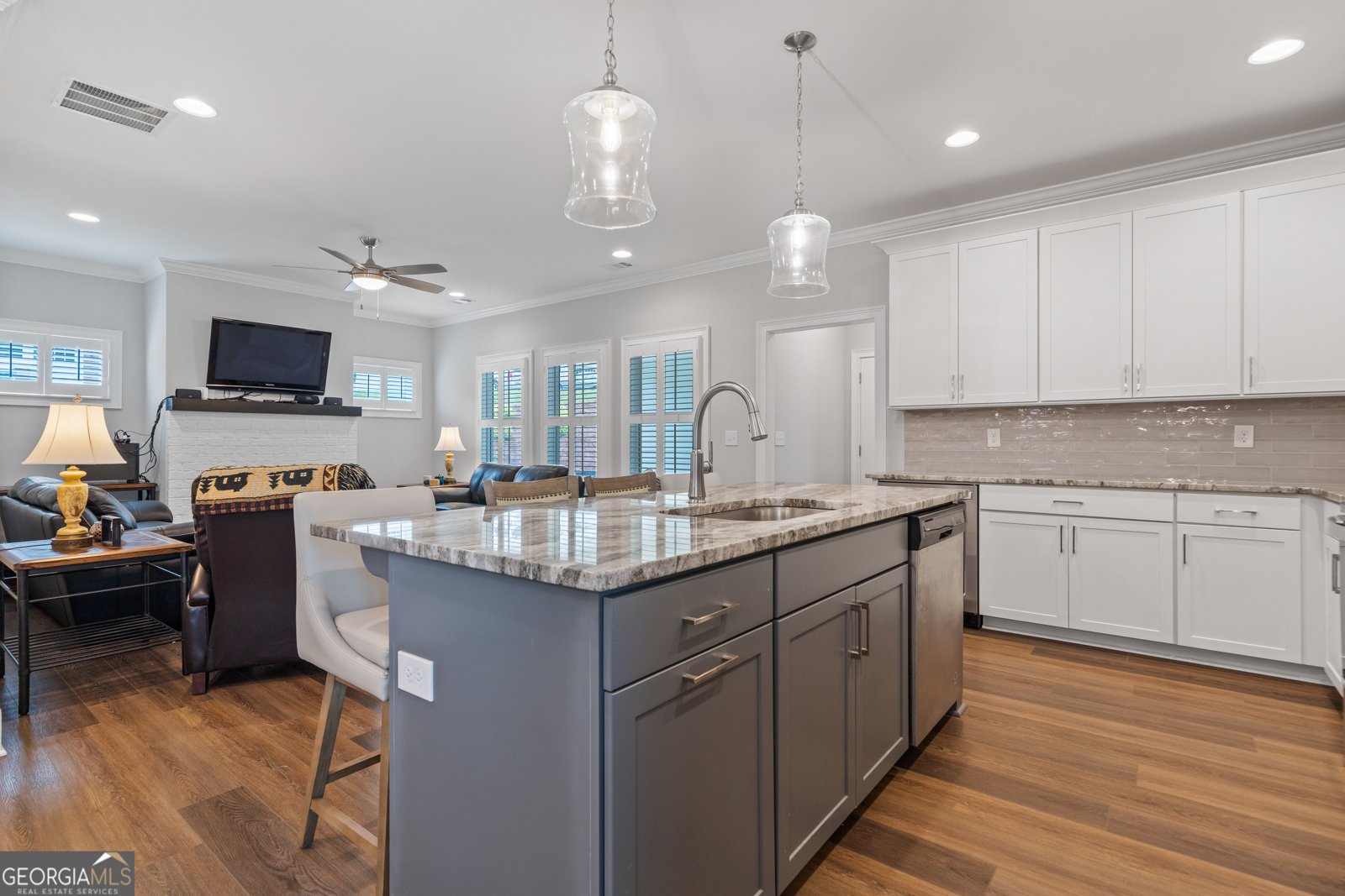 1101 Carriage Ridge Drive Greensboro - 17