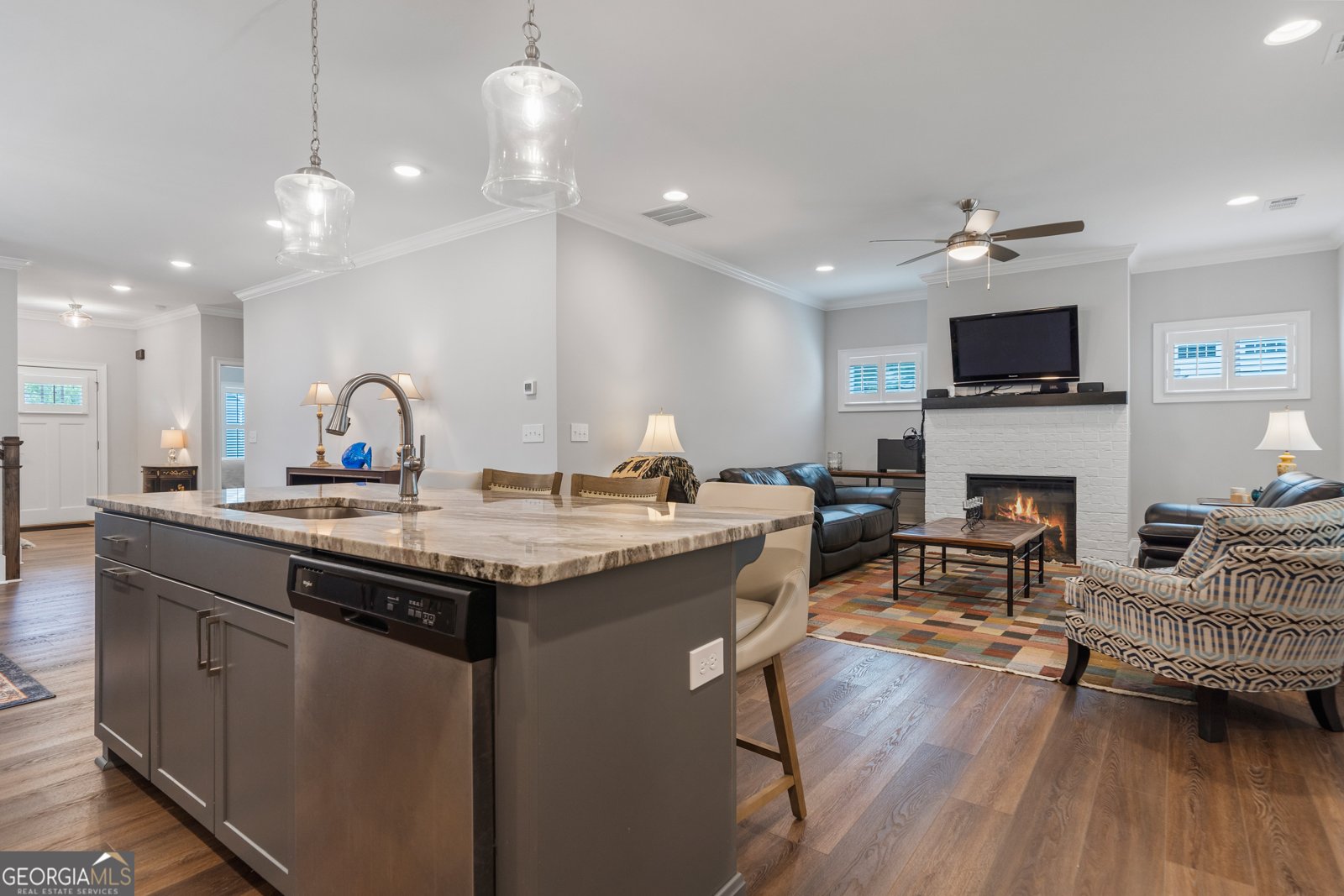 1101 Carriage Ridge Drive Greensboro - 18