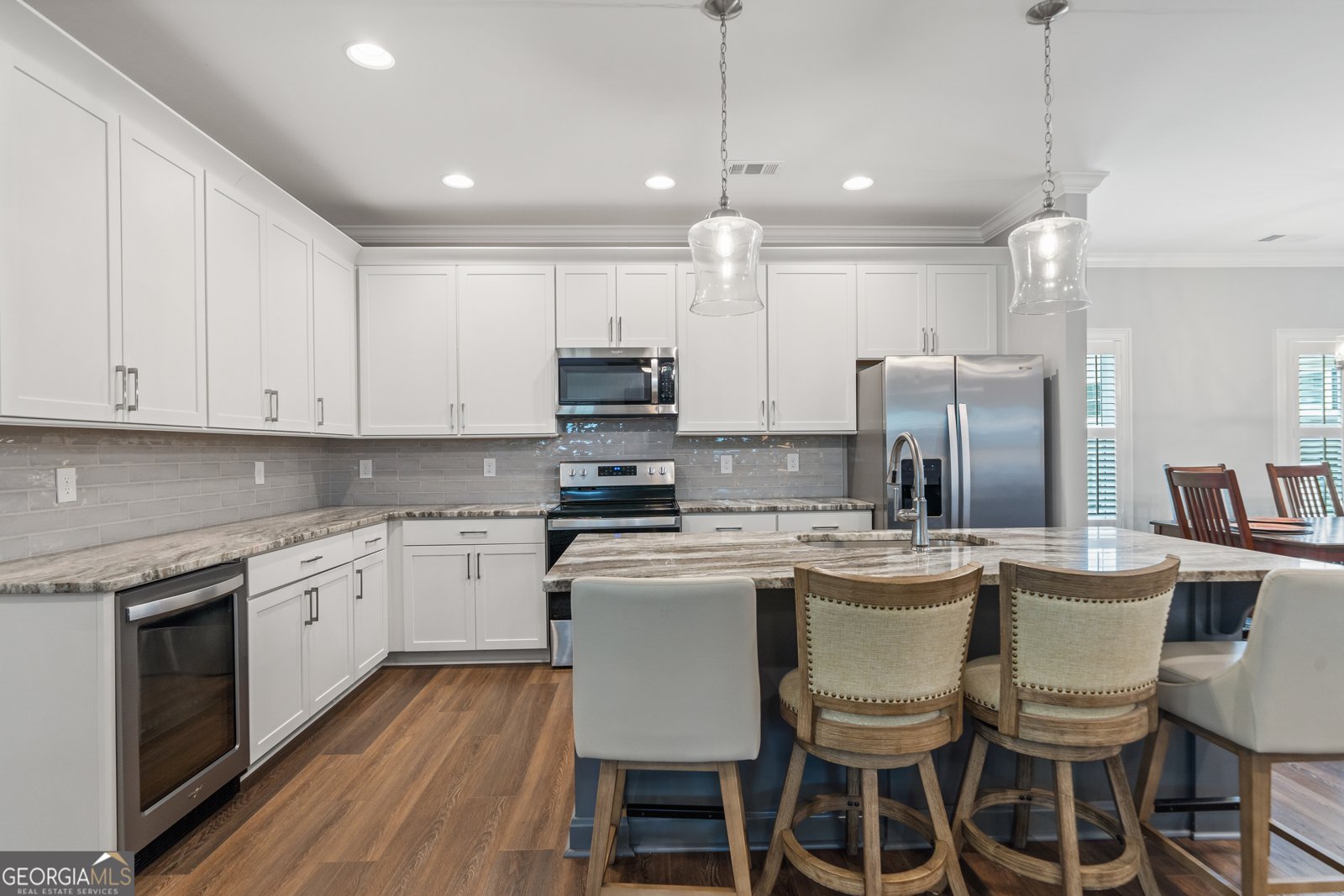 1101 Carriage Ridge Drive Greensboro - 20