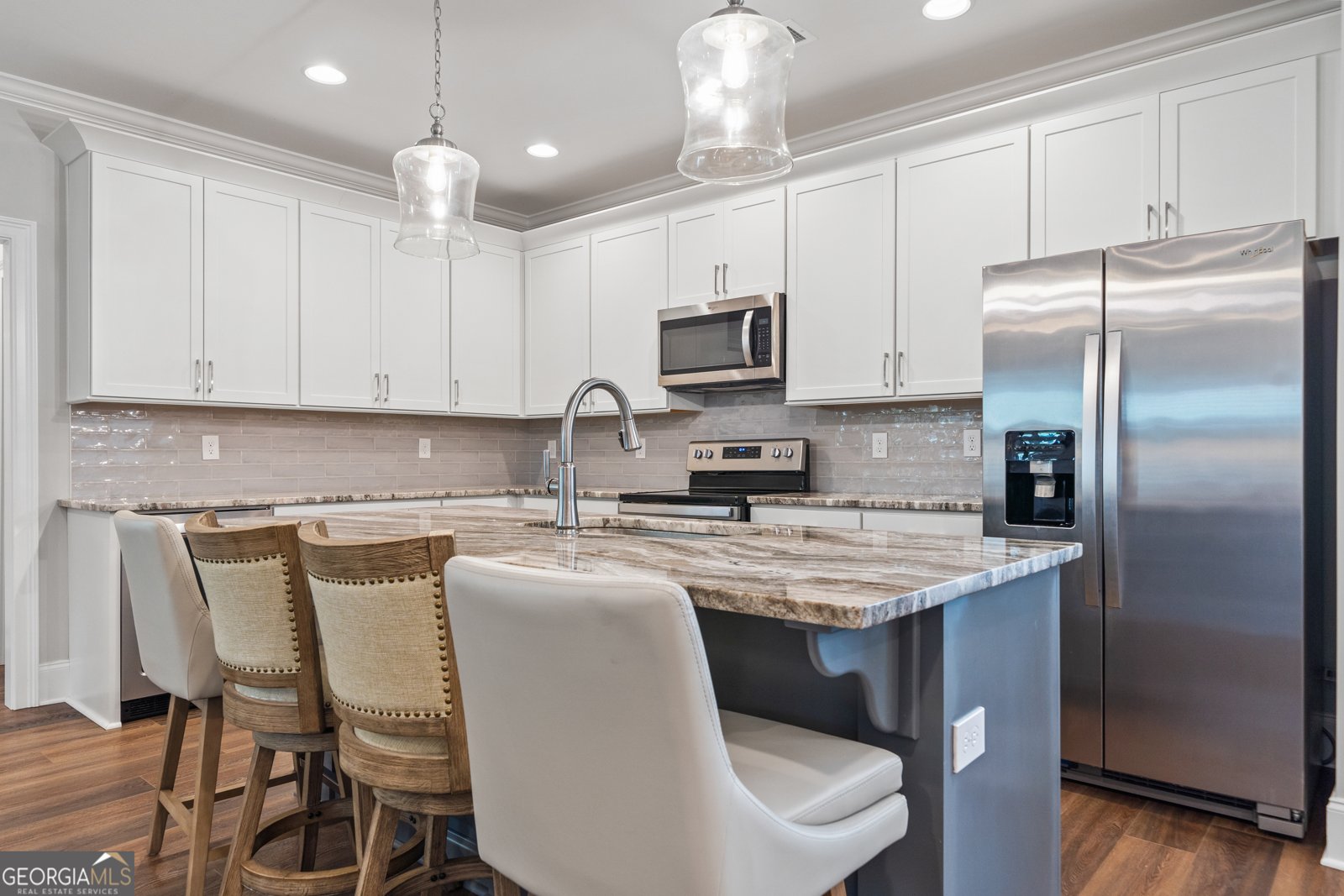 1101 Carriage Ridge Drive Greensboro - 21