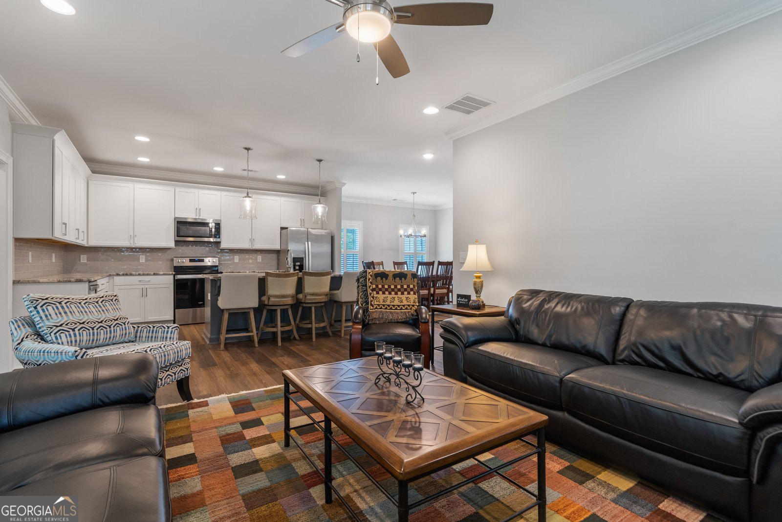 1101 Carriage Ridge Drive Greensboro - 23
