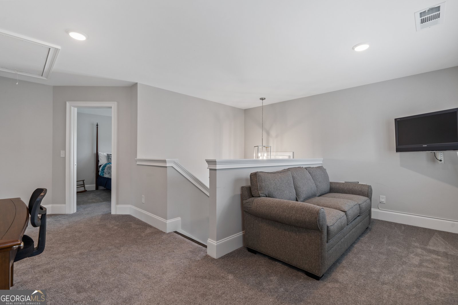 1101 Carriage Ridge Drive Greensboro - 28