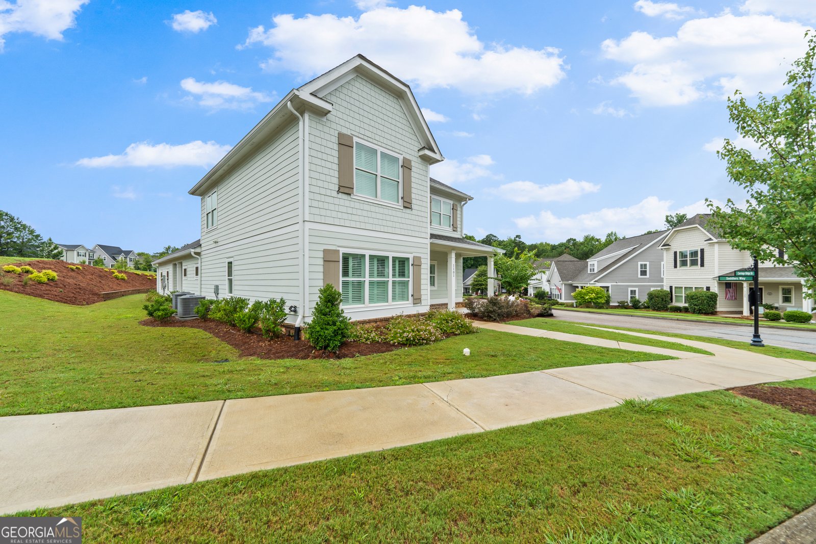 1101 Carriage Ridge Drive Greensboro - 3
