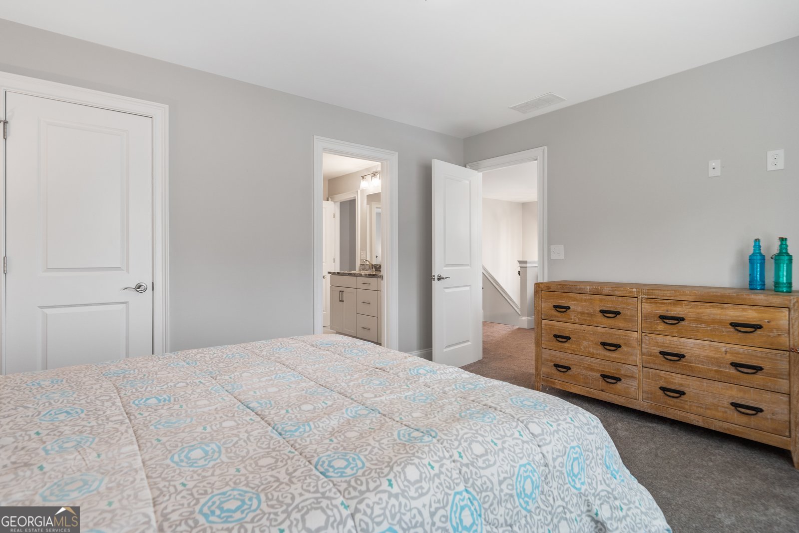 1101 Carriage Ridge Drive Greensboro - 30