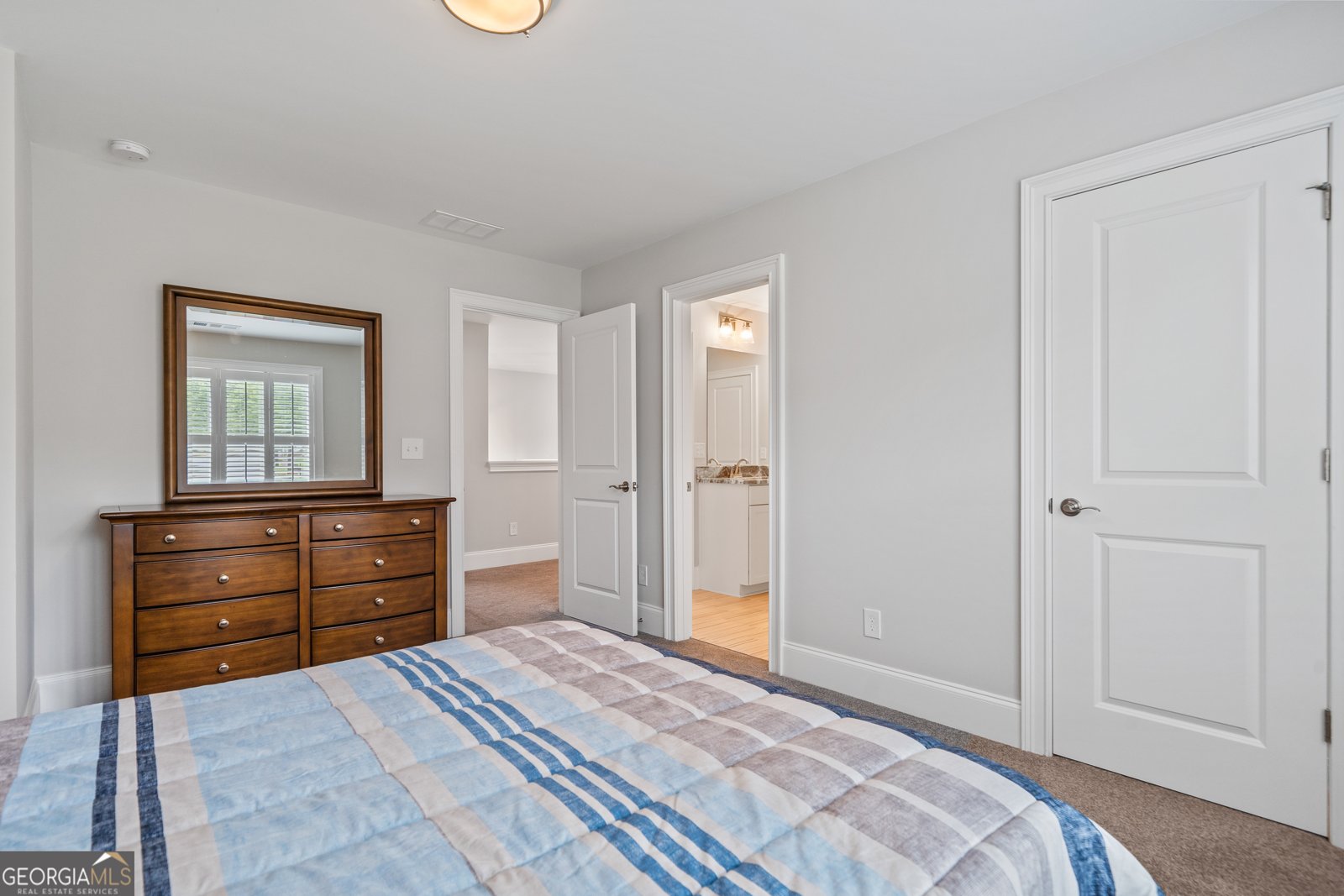 1101 Carriage Ridge Drive Greensboro - 34