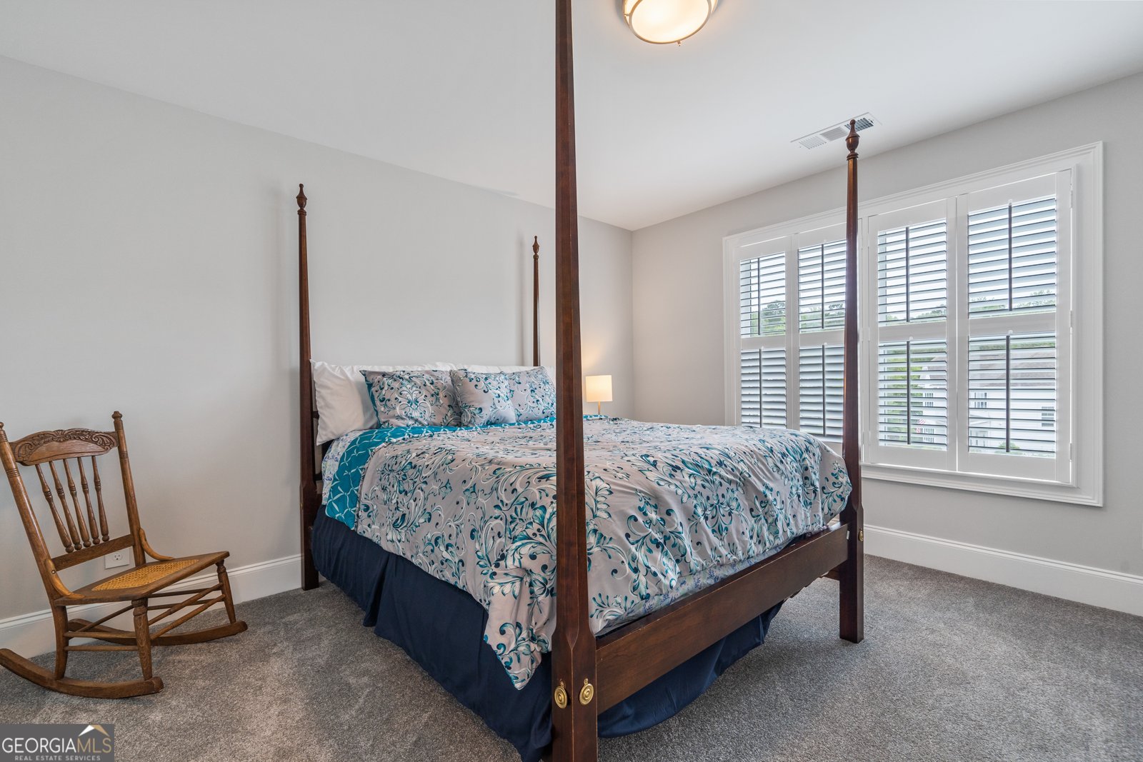 1101 Carriage Ridge Drive Greensboro - 35