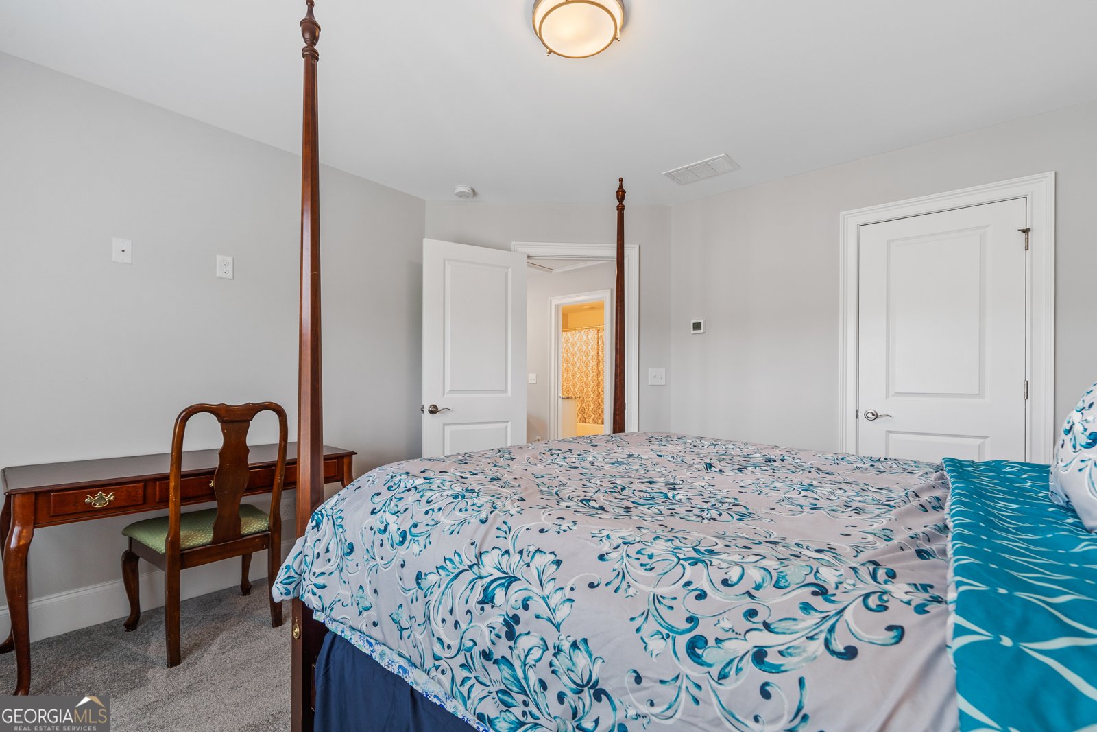 1101 Carriage Ridge Drive Greensboro - 36