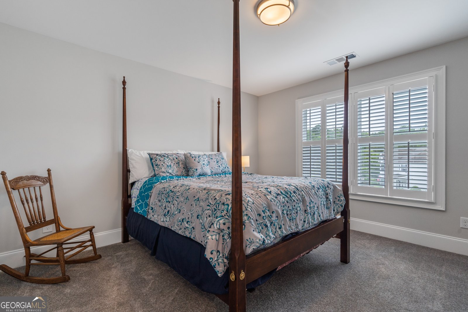 1101 Carriage Ridge Drive Greensboro - 37