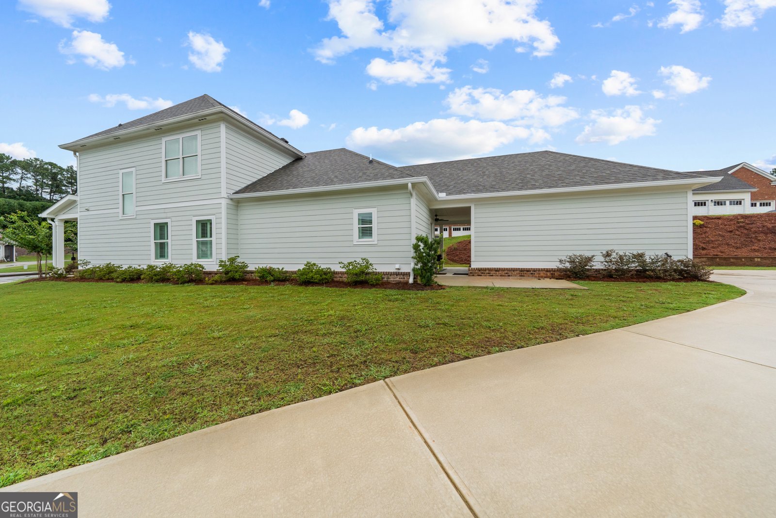 1101 Carriage Ridge Drive Greensboro - 4