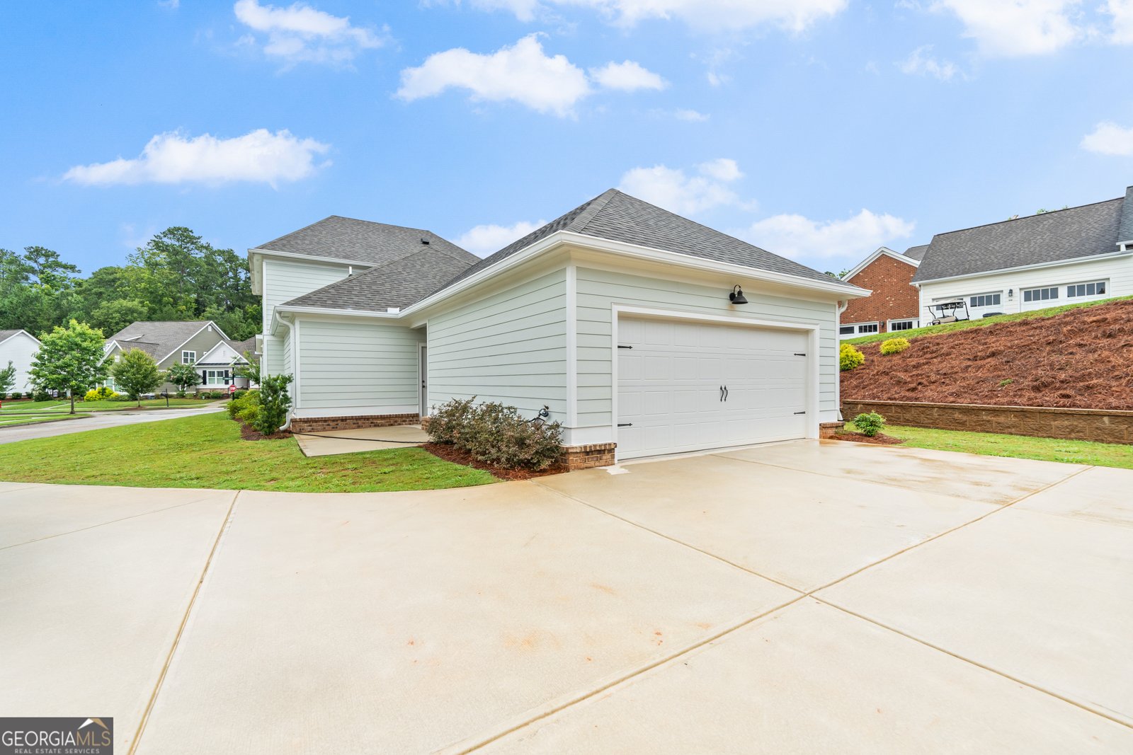 1101 Carriage Ridge Drive Greensboro - 40