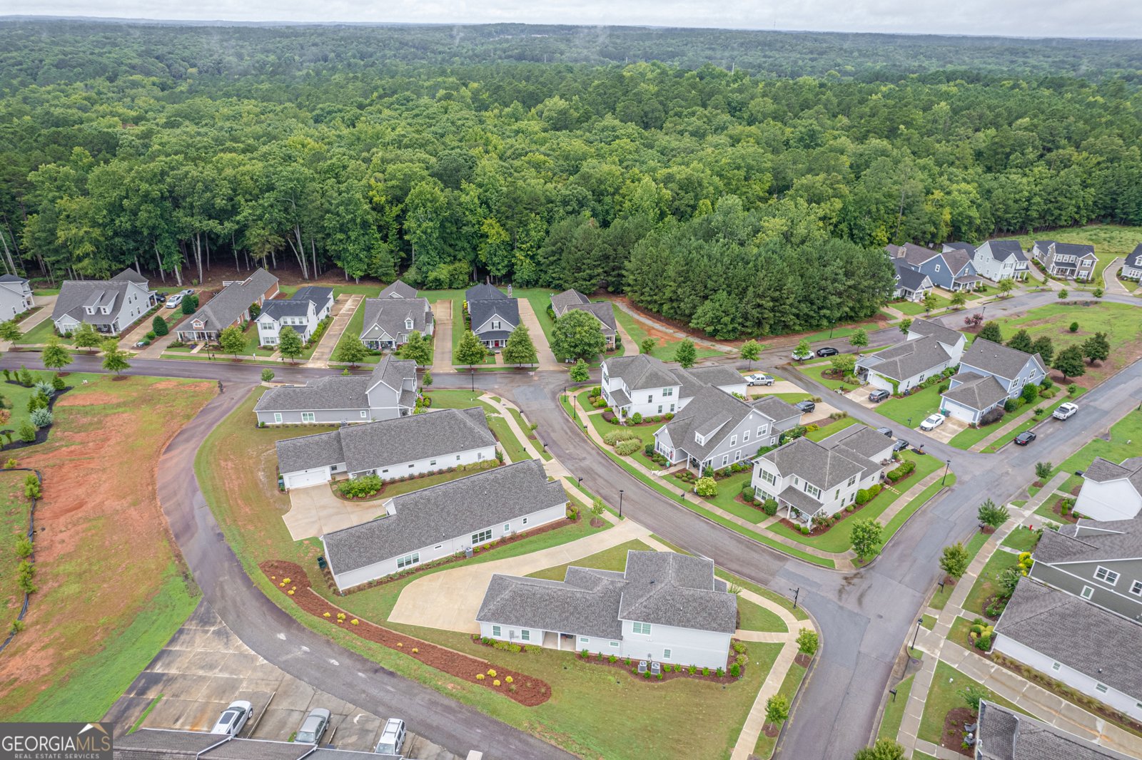 1101 Carriage Ridge Drive Greensboro - 41