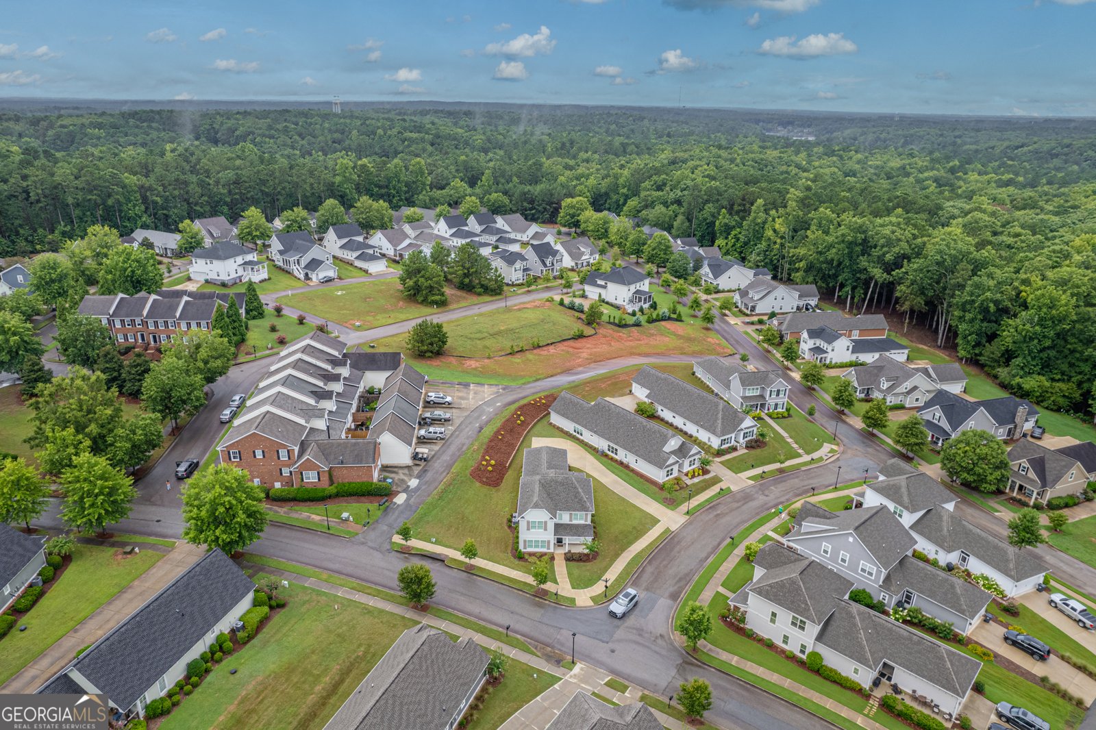 1101 Carriage Ridge Drive Greensboro - 42
