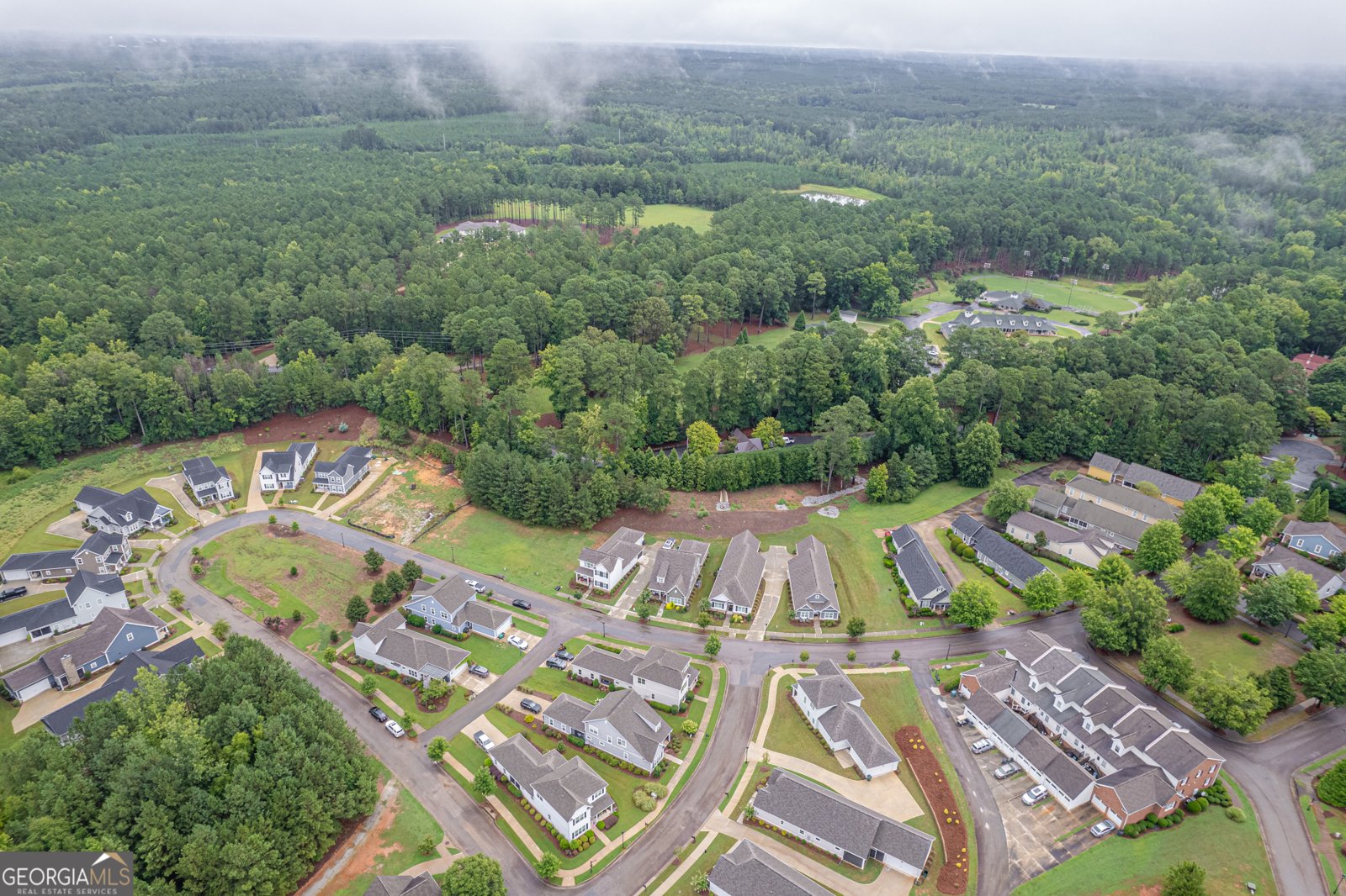 1101 Carriage Ridge Drive Greensboro - 48