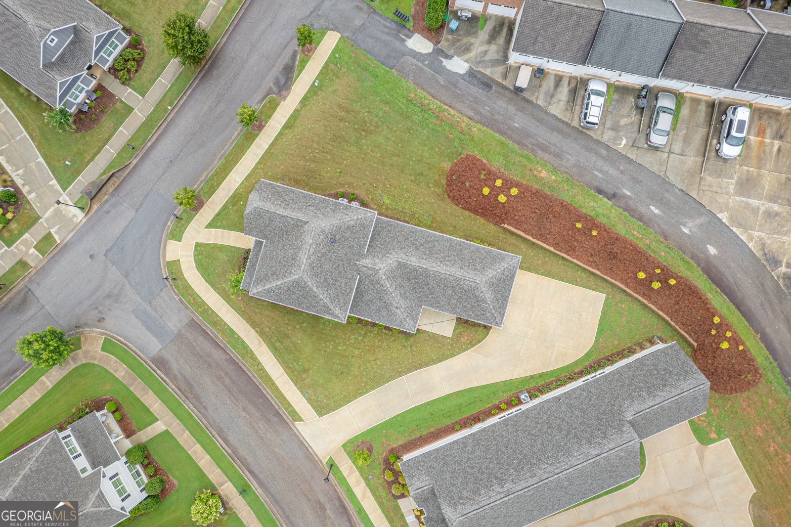 1101 Carriage Ridge Drive Greensboro - 50