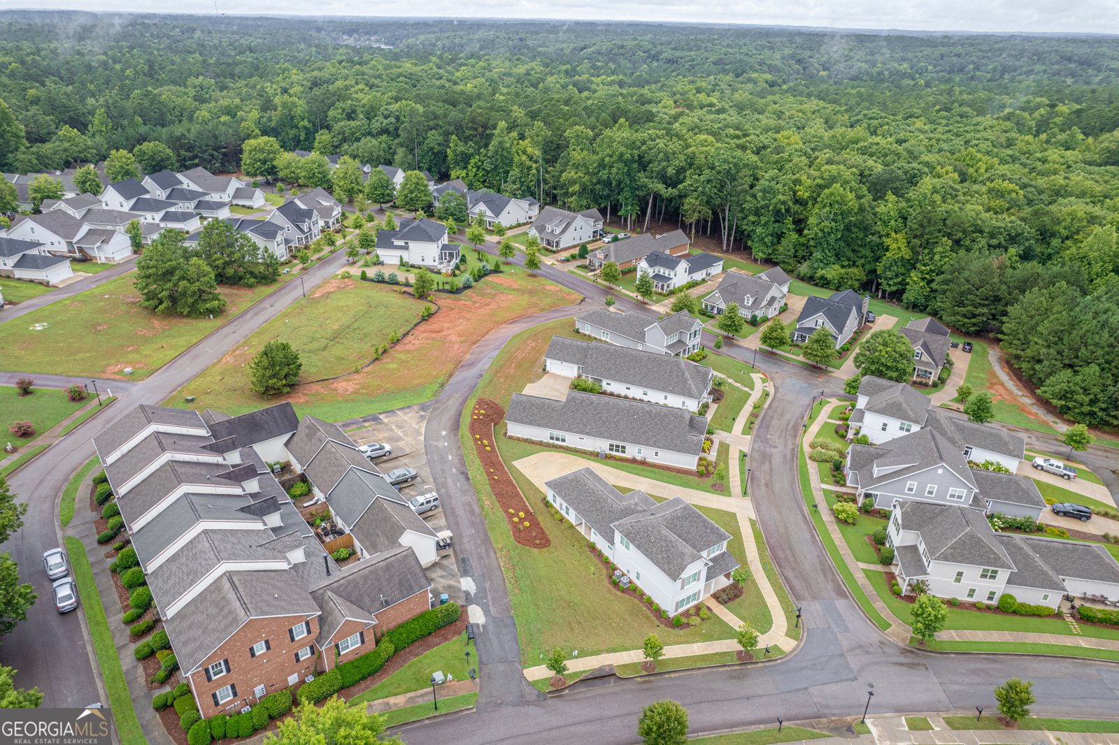 1101 Carriage Ridge Drive Greensboro - 6