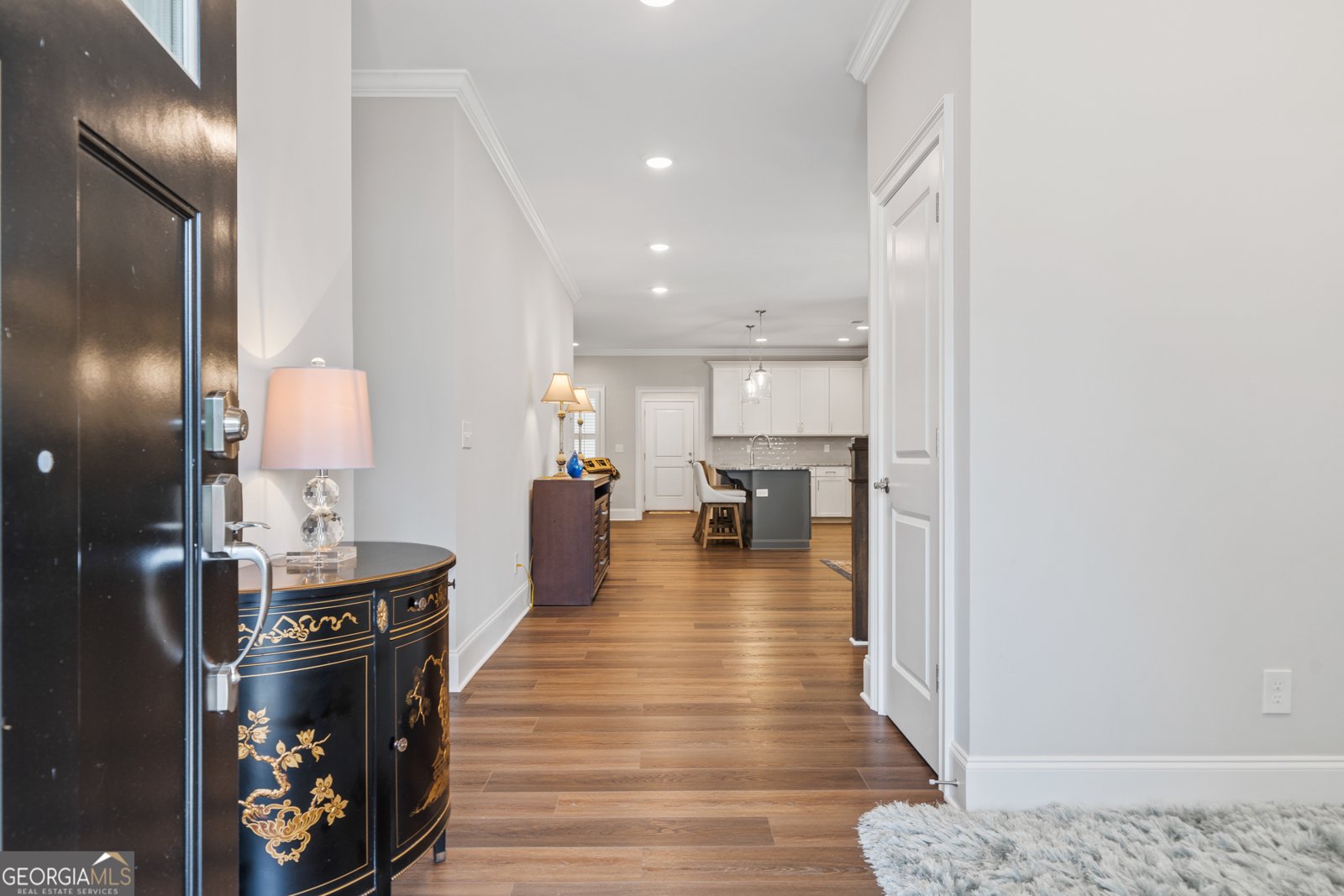 1101 Carriage Ridge Drive Greensboro - 7