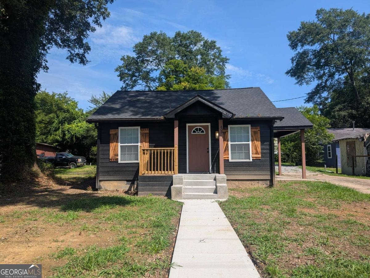 409 Calhoun Avenue Rome - 1