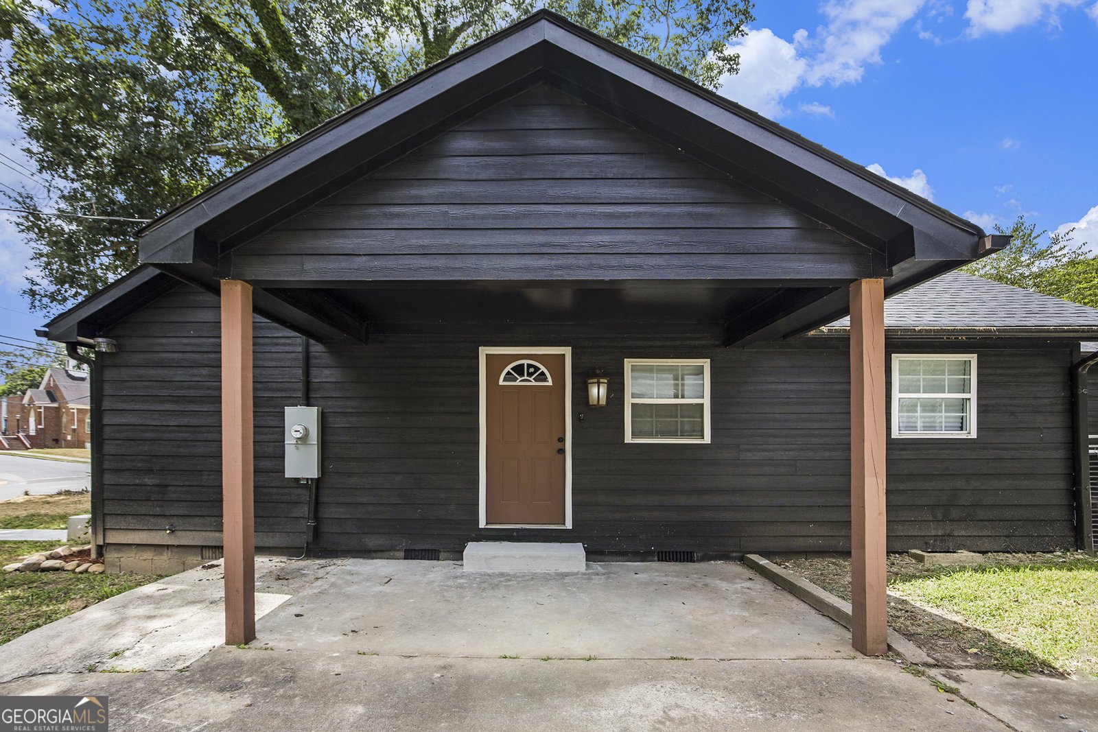 409 Calhoun Avenue Rome - 25