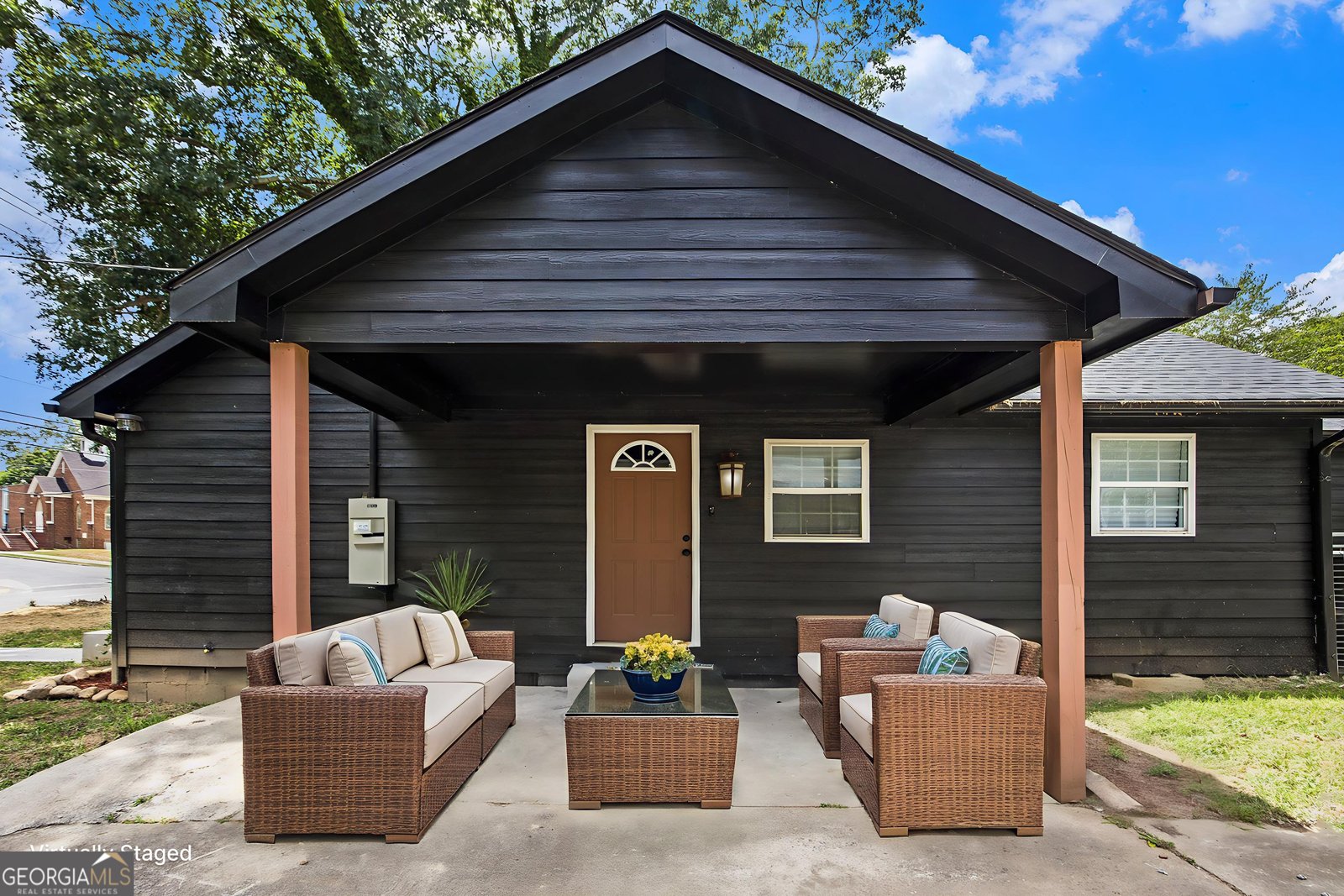 409 Calhoun Avenue Rome - 29