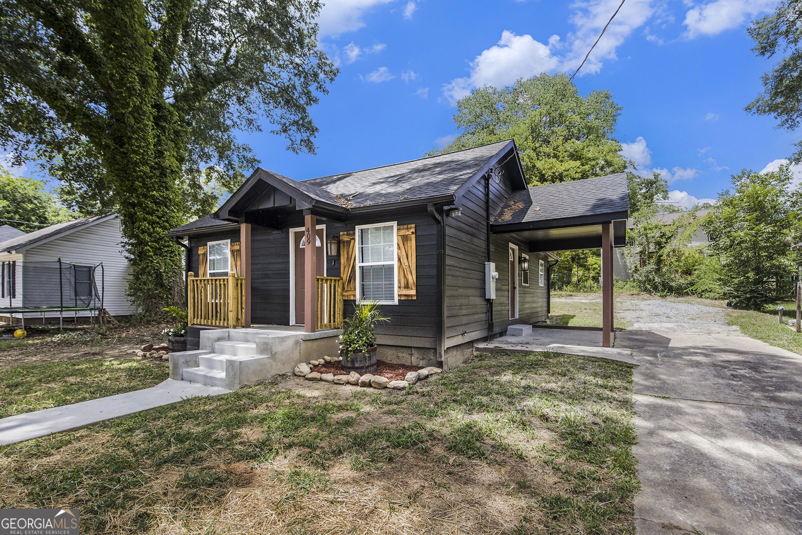 409 Calhoun Avenue Rome - 3