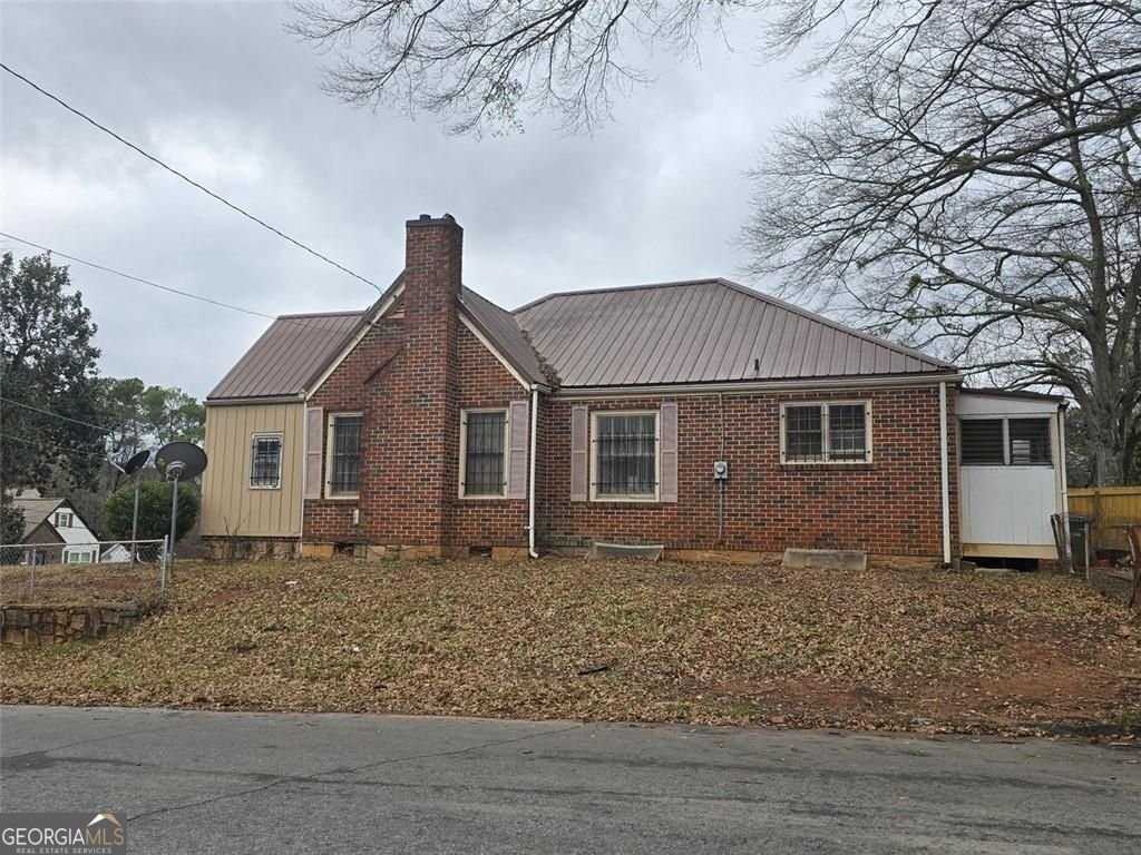 1643 Westhaven Drive Atlanta - 1